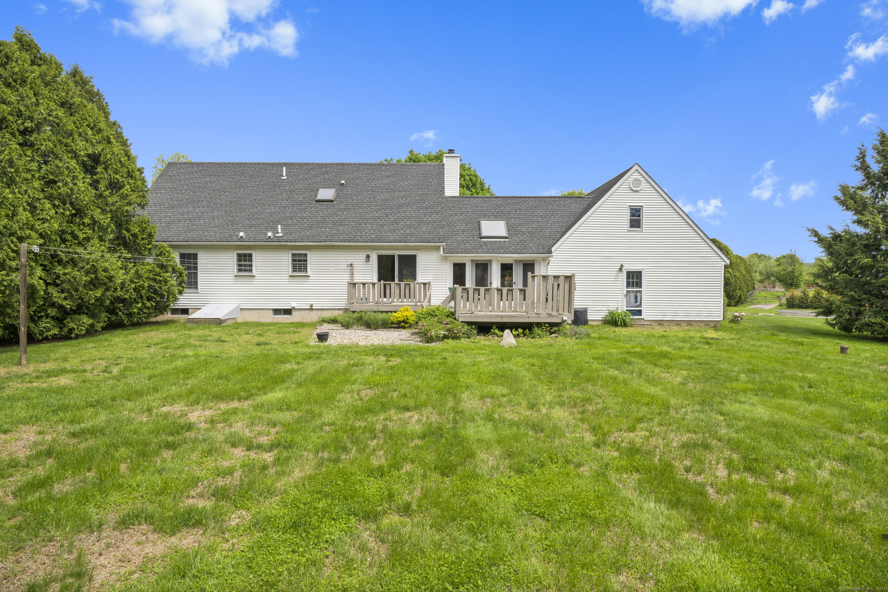 3 Eastwood Drive