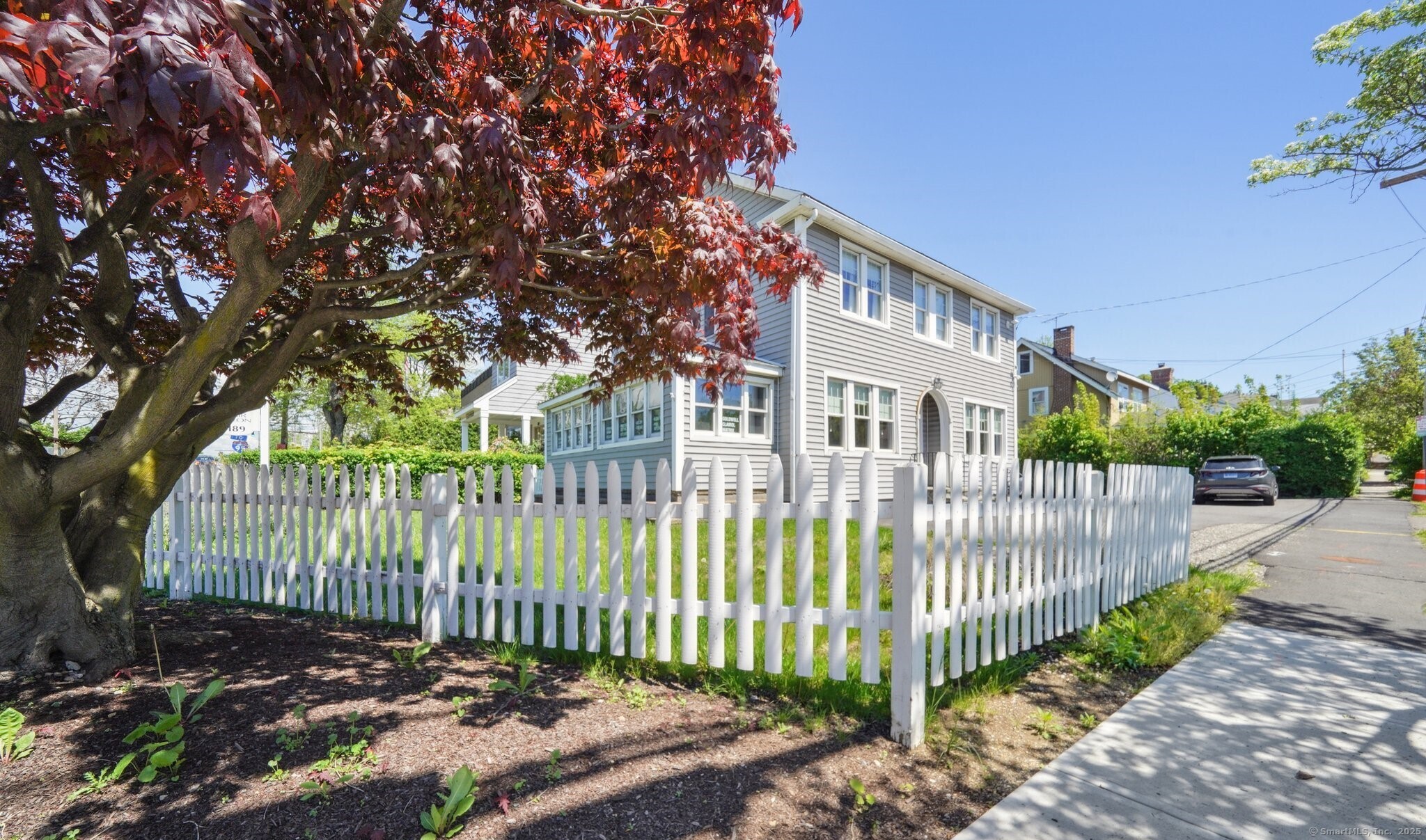 189 East Avenue Norwalk CT