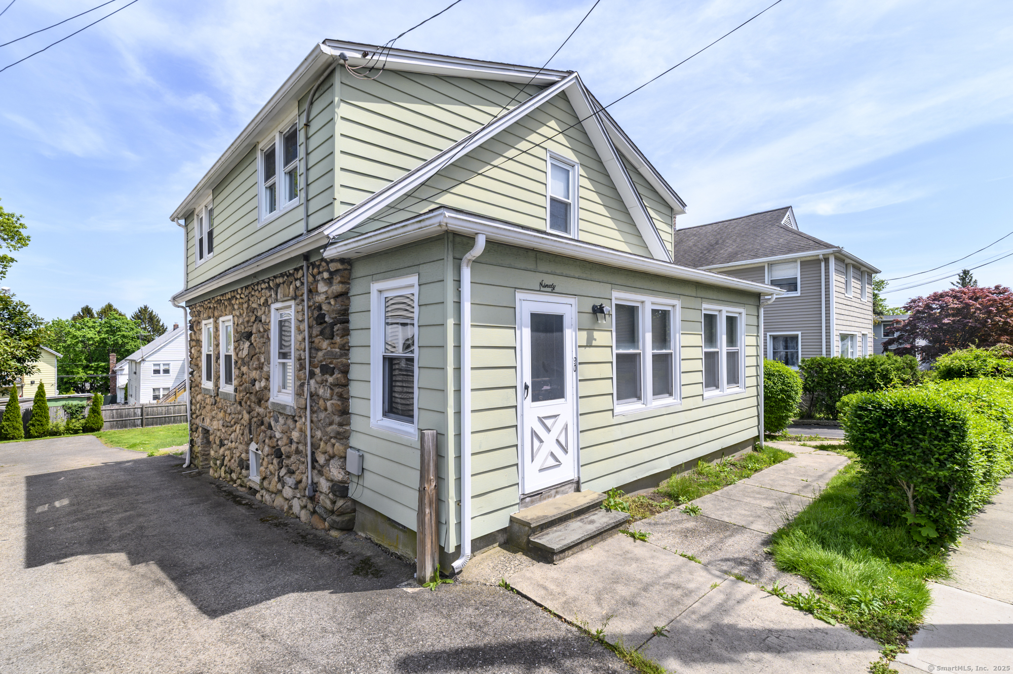 90 Avery Street Stamford CT