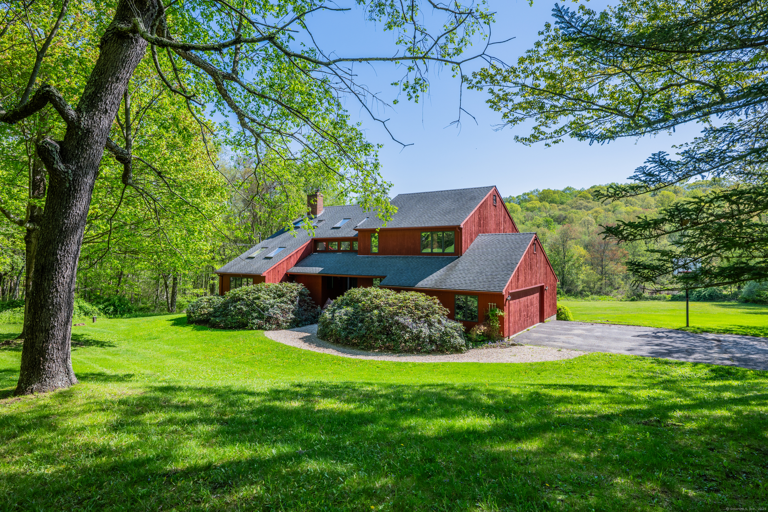 110 Morris Road Morris CT