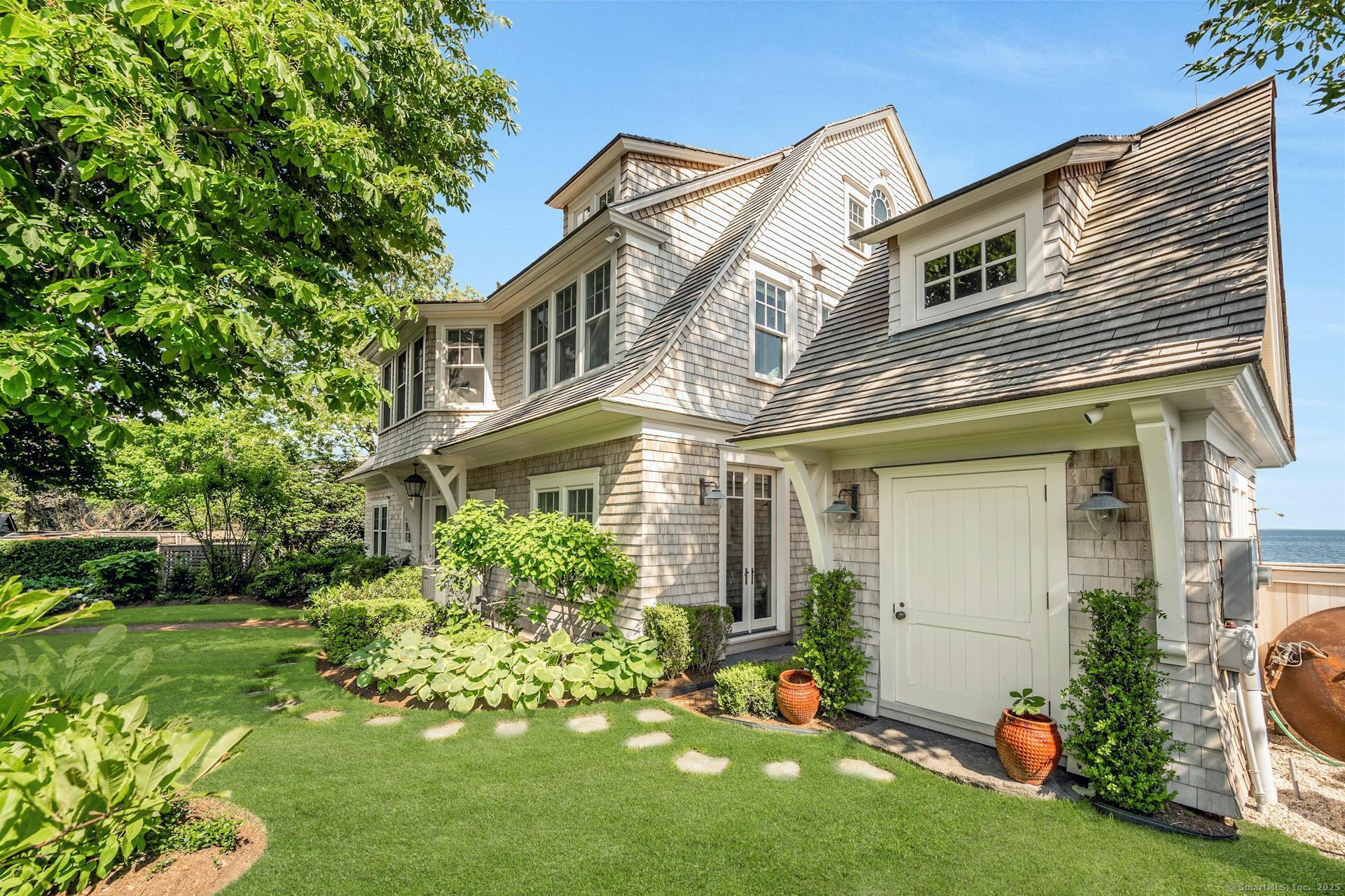 46 Compo Mill, Westport, 06880, 4 Bedrooms Bedrooms, ,5 BathroomsBathrooms,Single Family For Sale,For Sale,Compo Mill,24007924
