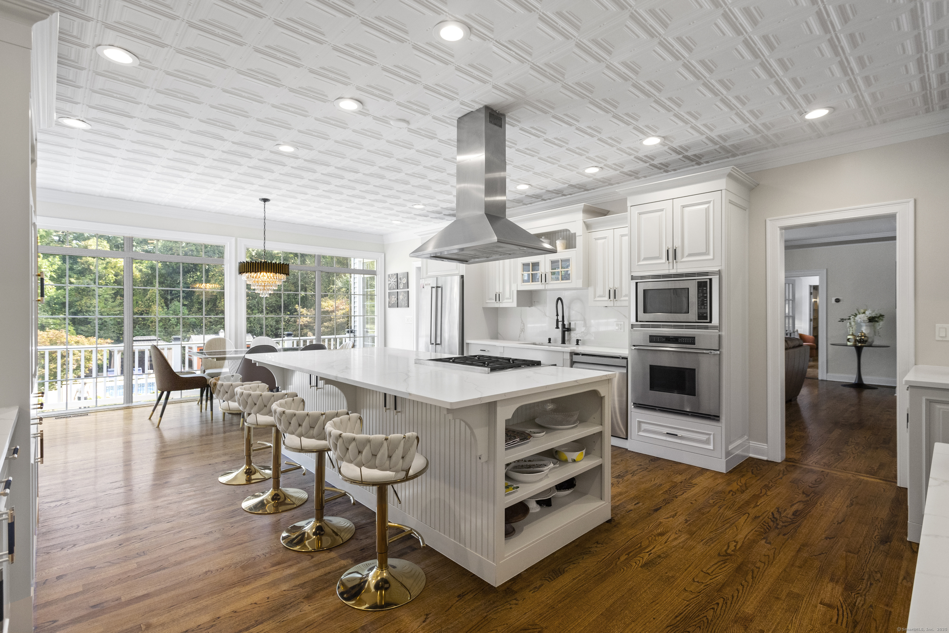 122 Mirey Dam, Middlebury, Connecticut 06762