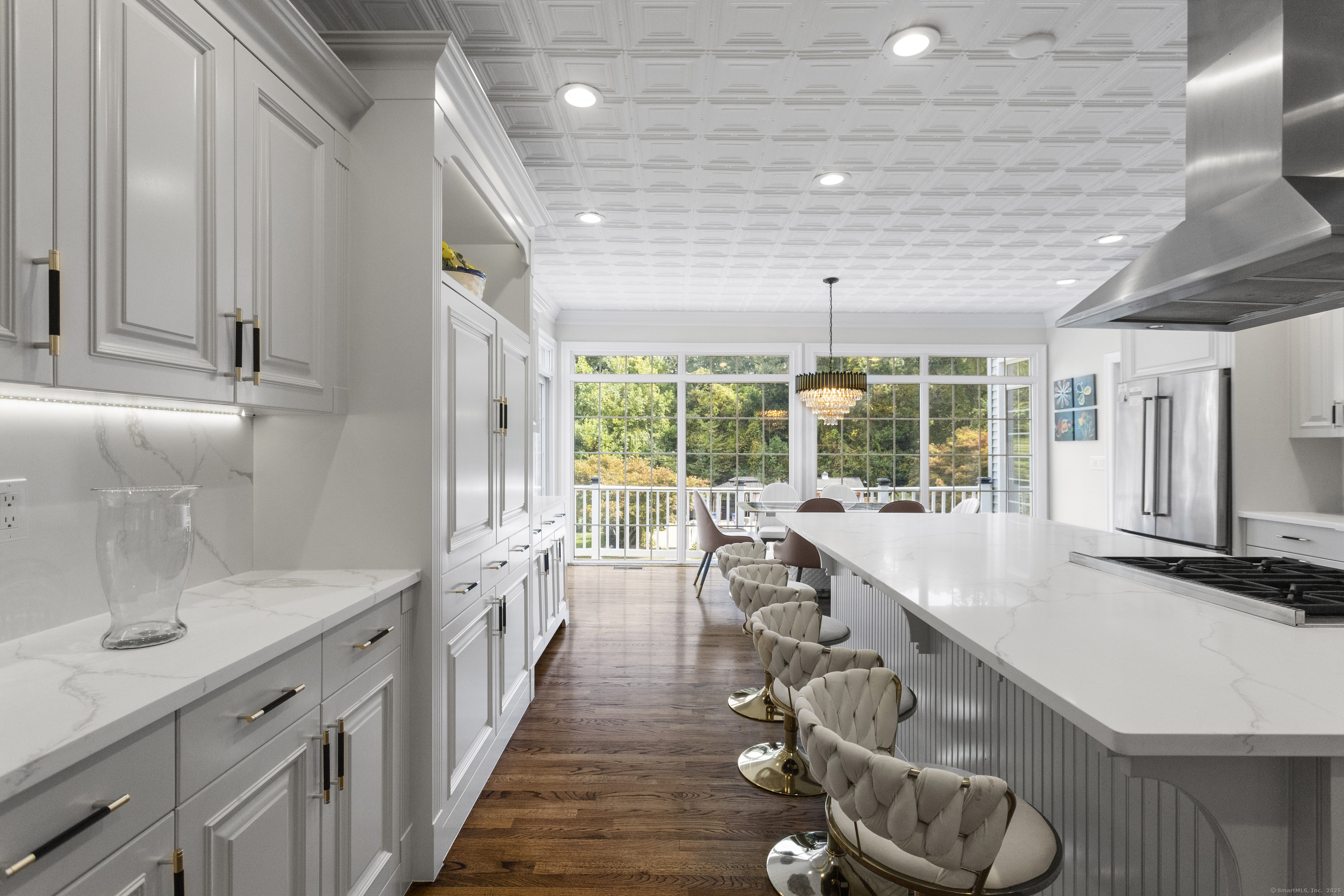122 Mirey Dam, Middlebury, Connecticut 06762