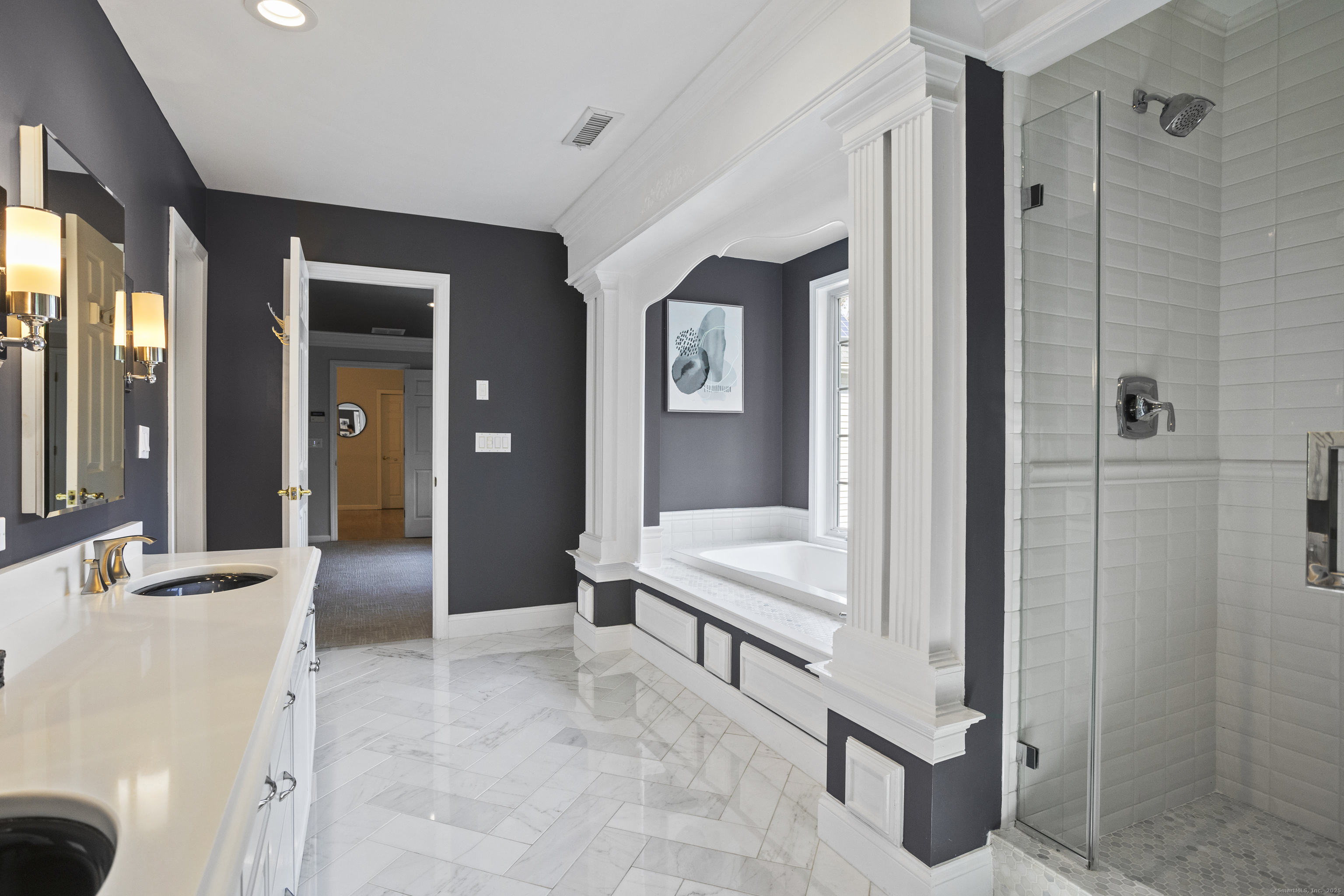 122 Mirey Dam, Middlebury, Connecticut 06762