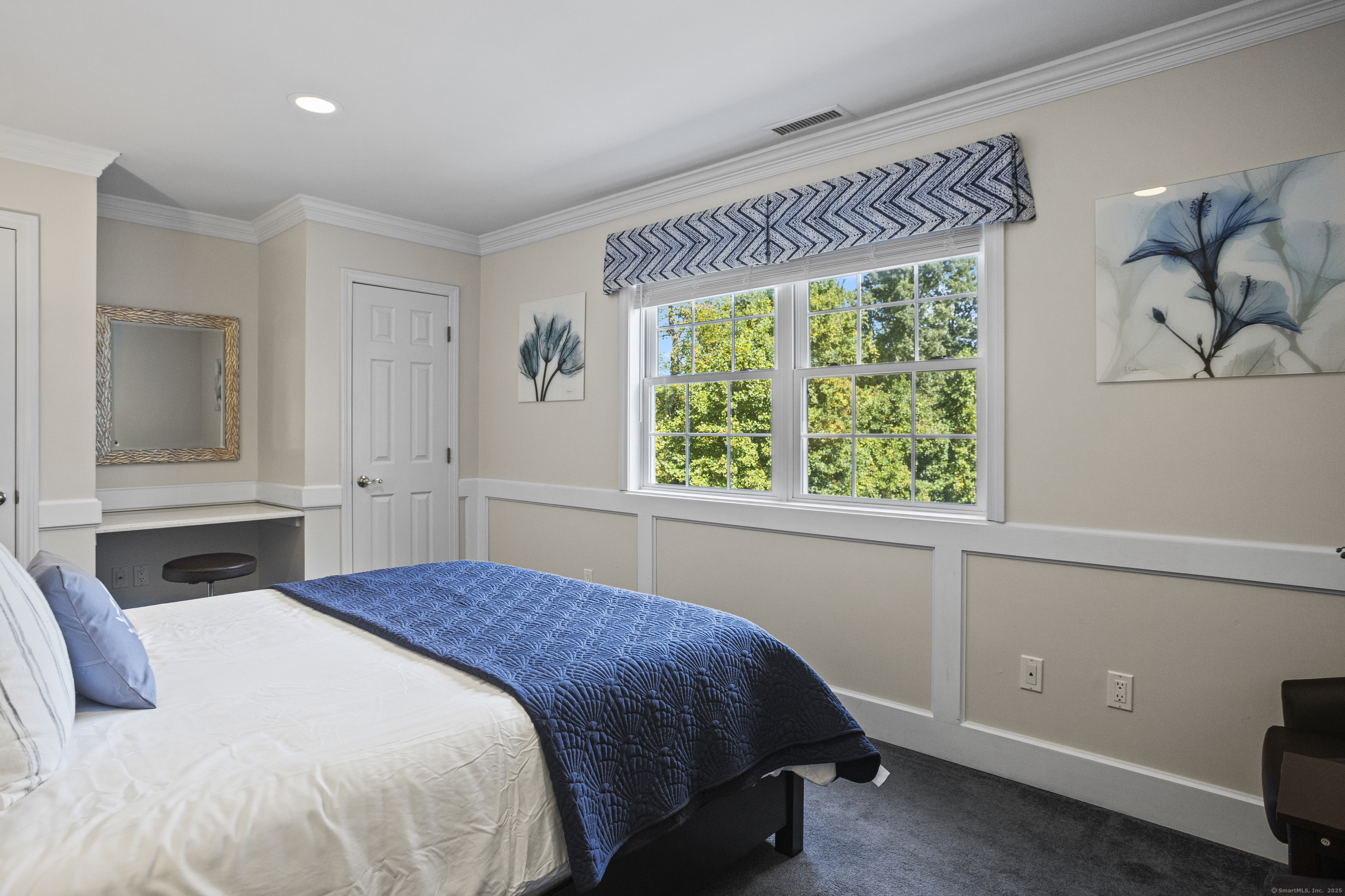 122 Mirey Dam, Middlebury, Connecticut 06762