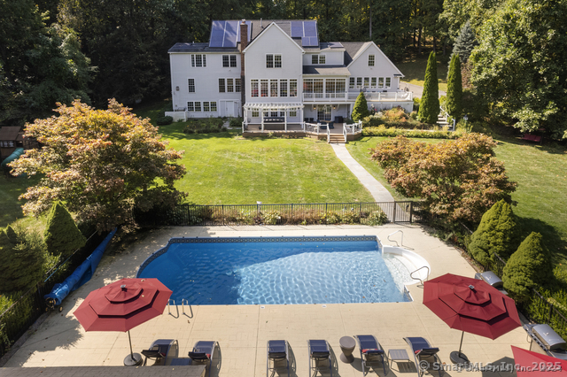 122 Mirey Dam, Middlebury, Connecticut 06762