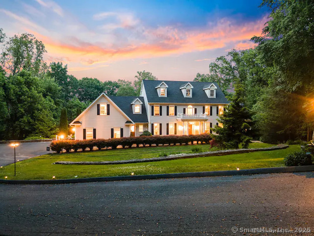 122 Mirey Dam, Middlebury, Connecticut 06762