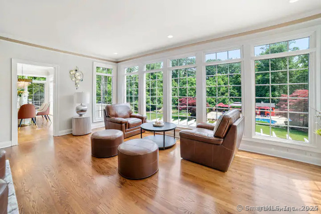 122 Mirey Dam, Middlebury, Connecticut 06762