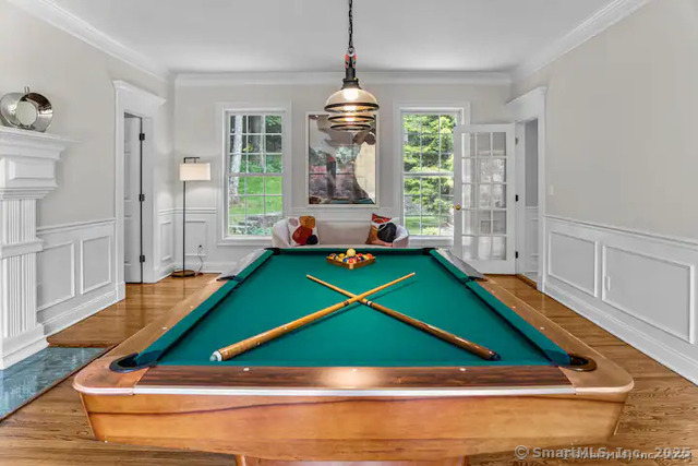 122 Mirey Dam, Middlebury, Connecticut 06762