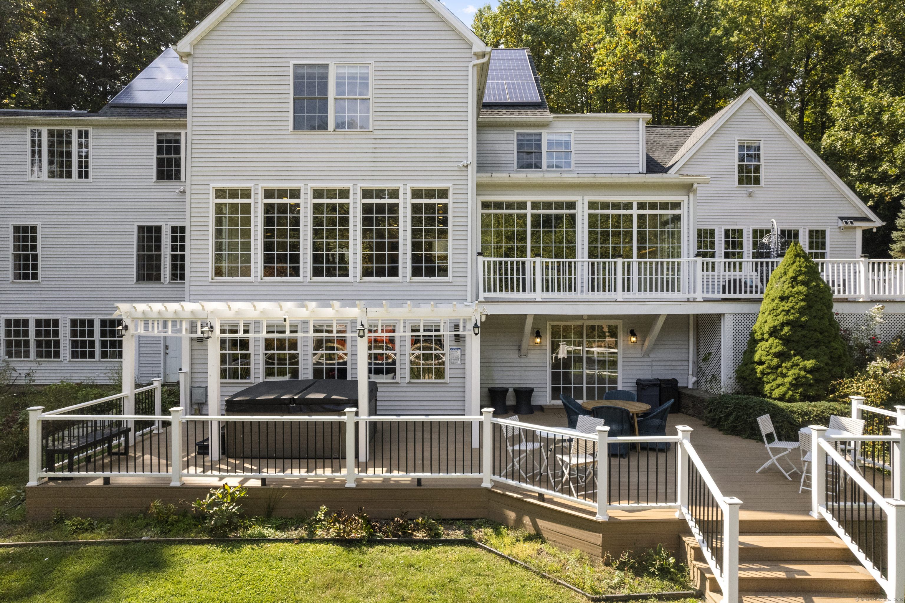 122 Mirey Dam, Middlebury, Connecticut 06762