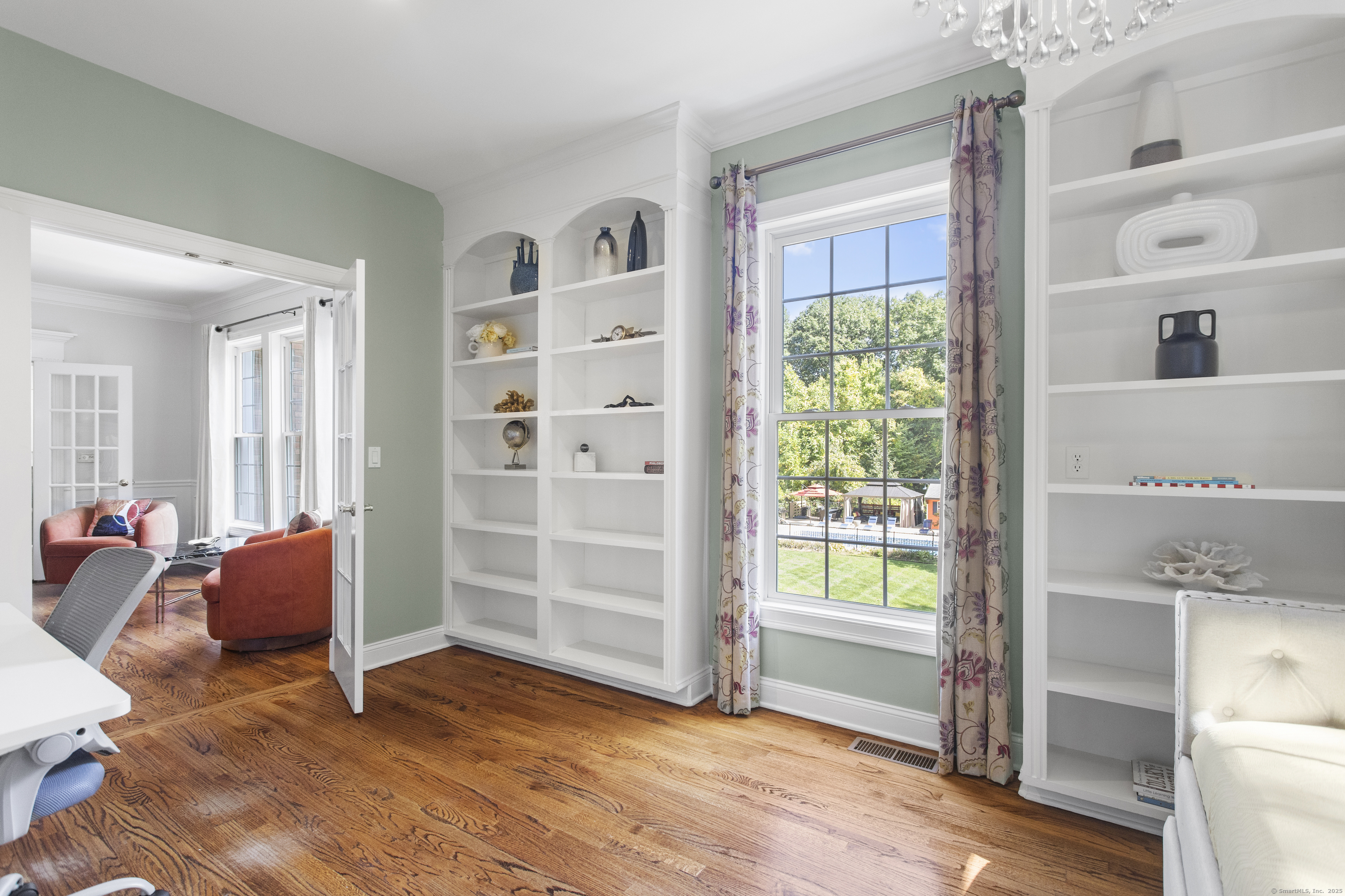 122 Mirey Dam, Middlebury, Connecticut 06762