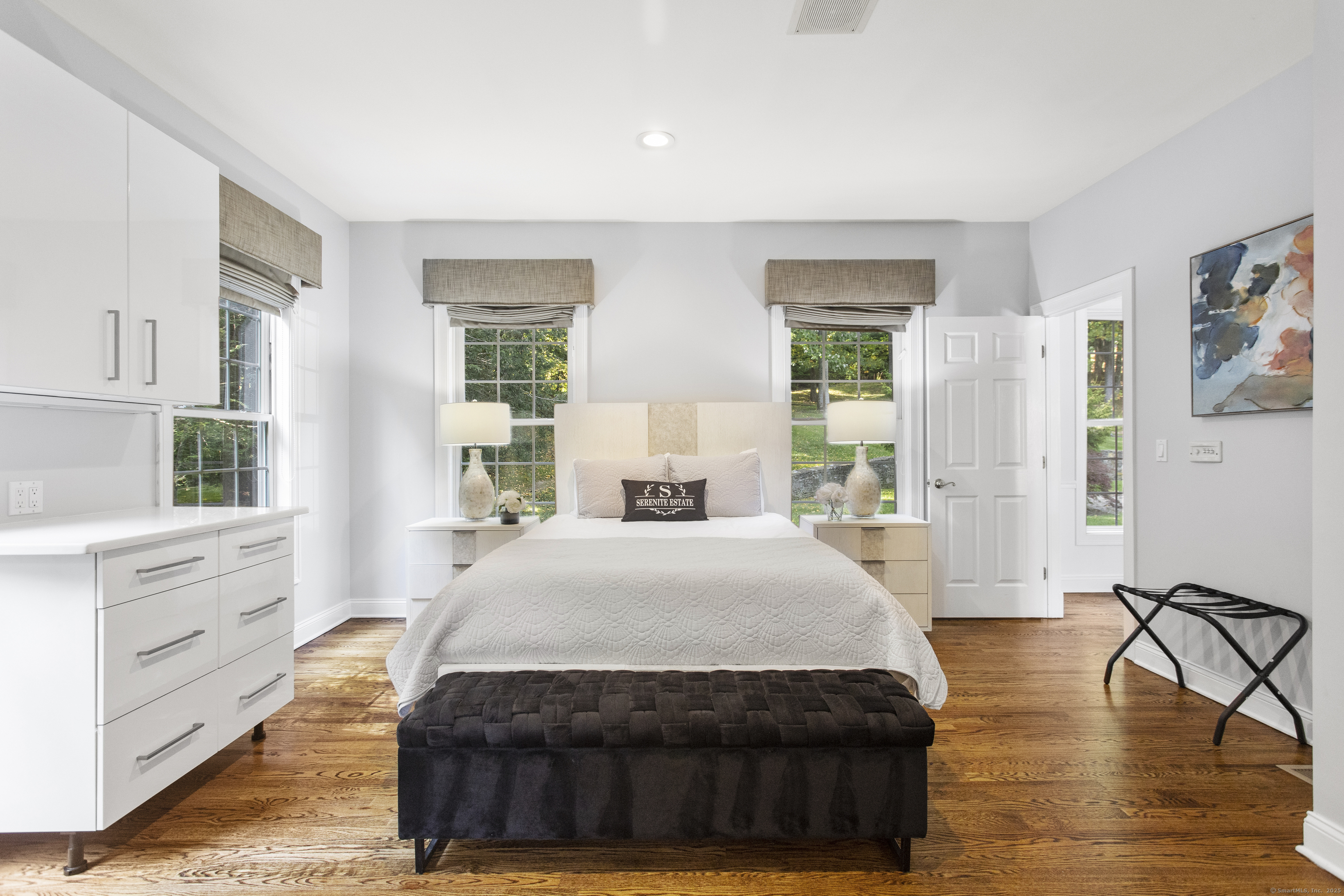 122 Mirey Dam, Middlebury, Connecticut 06762