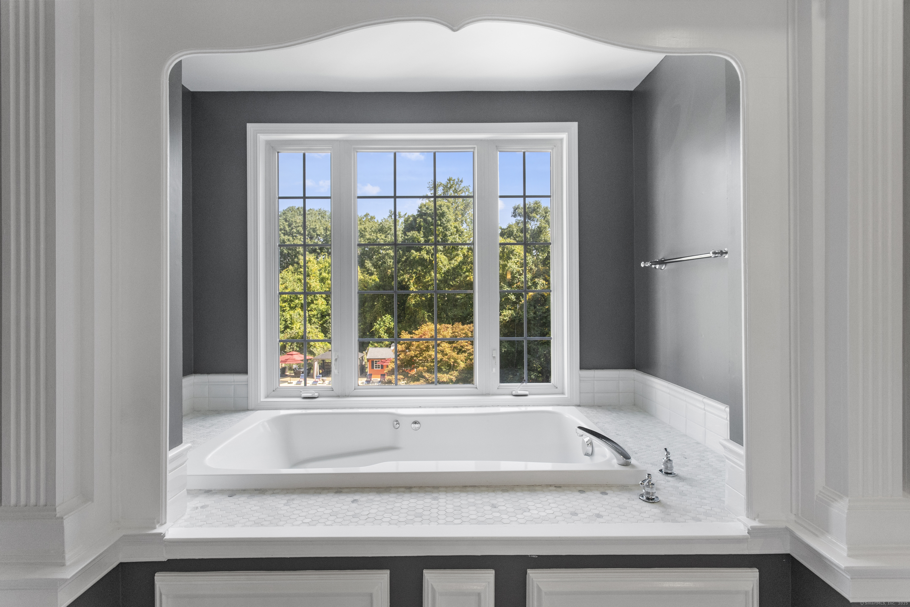 122 Mirey Dam, Middlebury, Connecticut 06762
