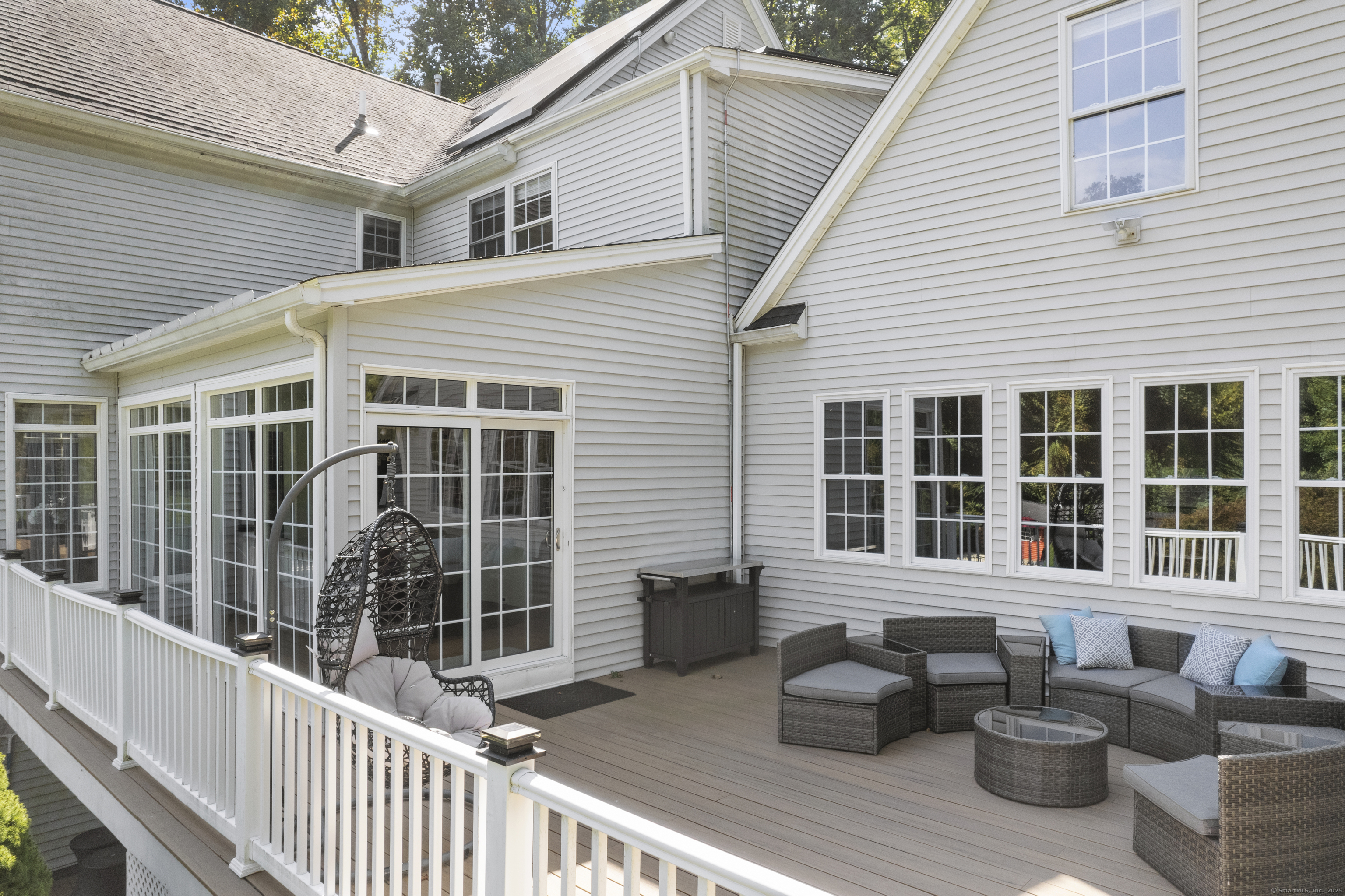 122 Mirey Dam, Middlebury, Connecticut 06762