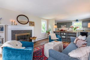 Homes for sale in Salisbury, CT | 87 Canaan Rd #APT 2F, Salisbury, CT 06068 | MLS# 24094309