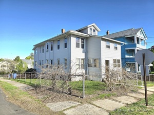 Homes for sale in New Britain, CT | 43 Westerly St, New Britain, CT 06053 | MLS# 24093600