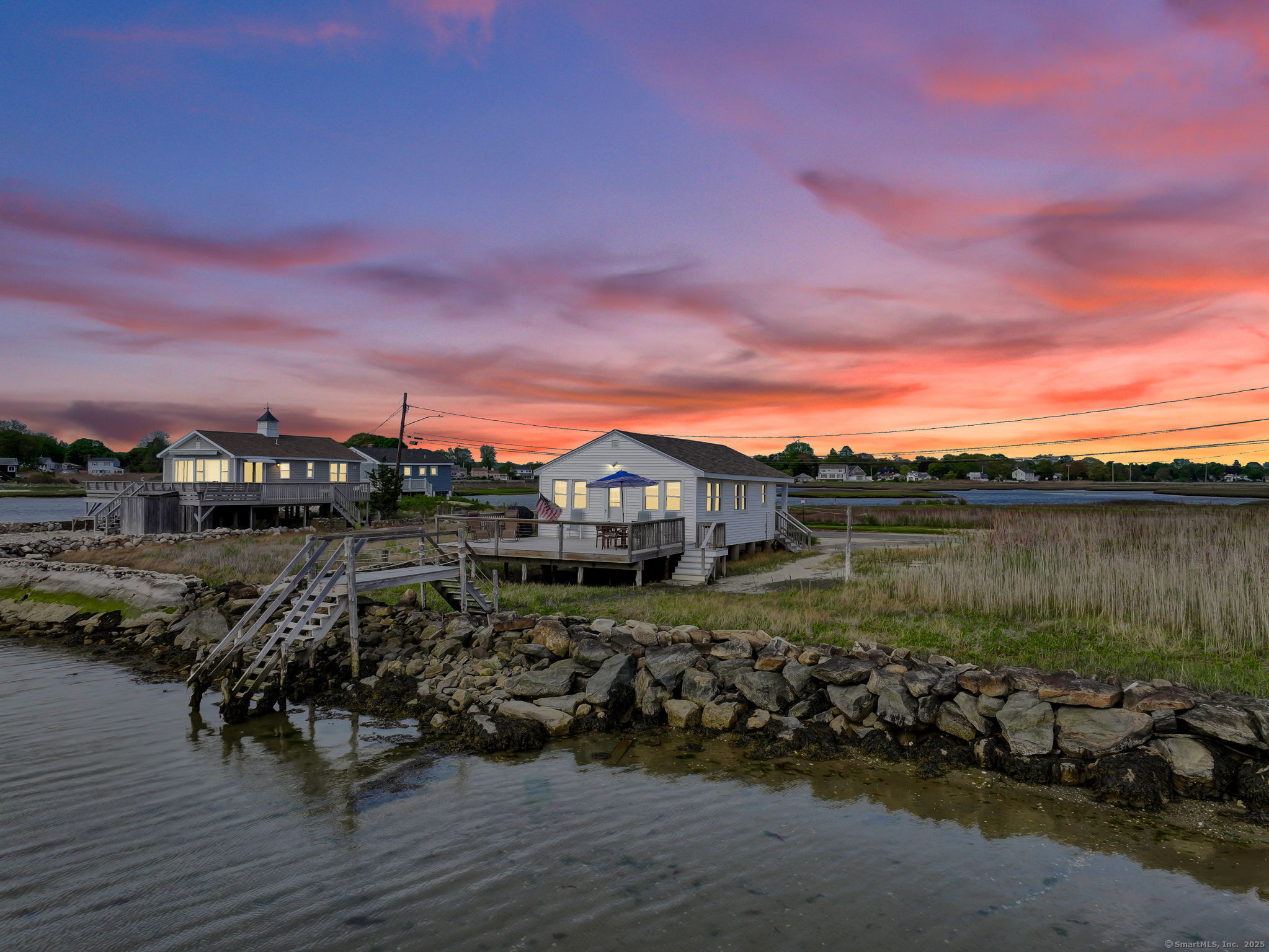 27 Barnes Road Old Saybrook CT