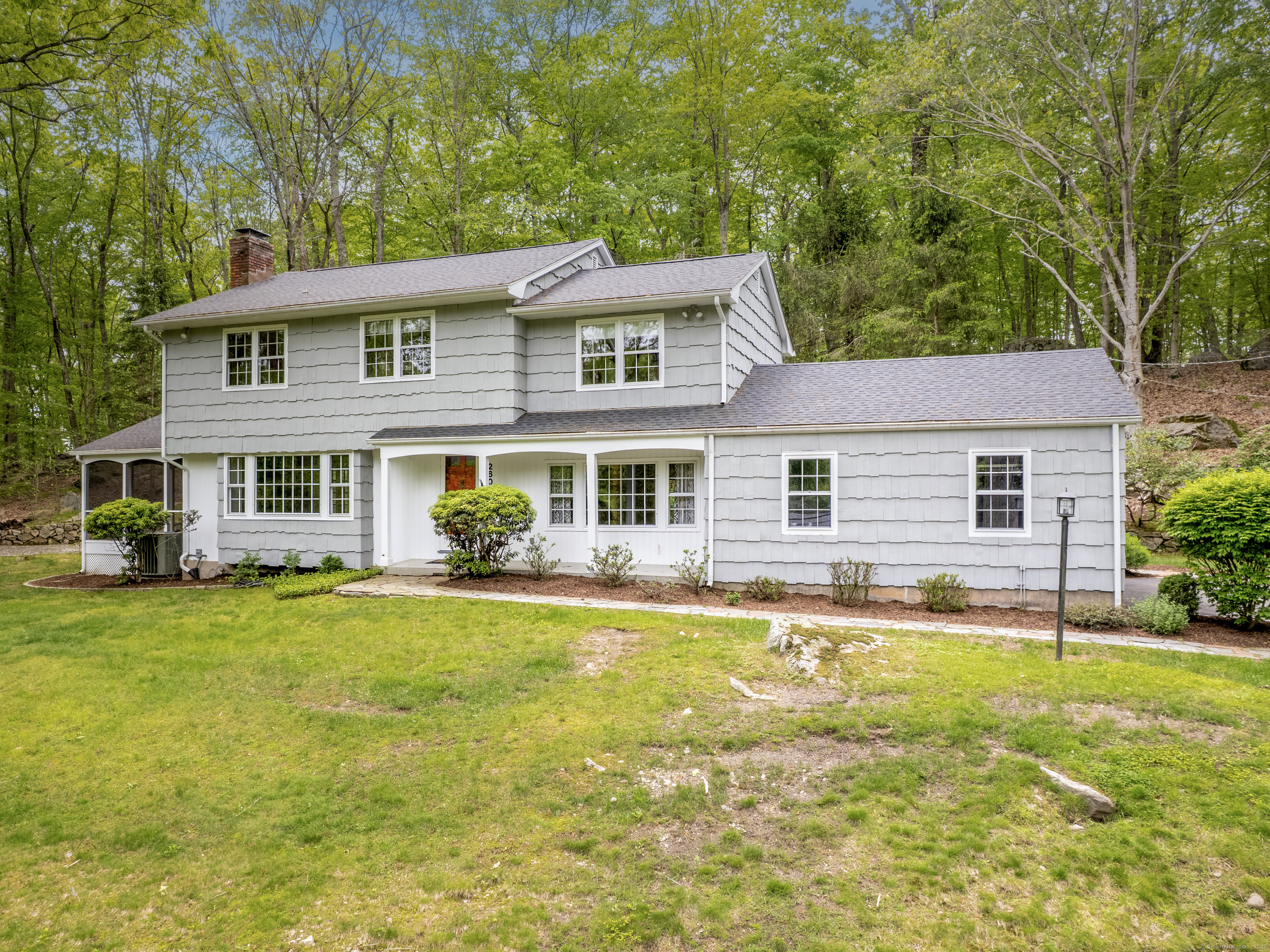 260 Rivergate Drive Wilton CT