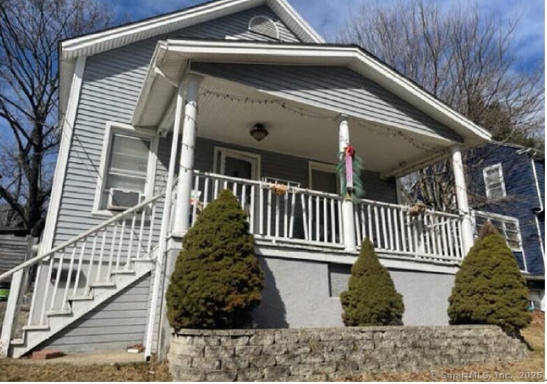 597 Cooke Street Waterbury CT