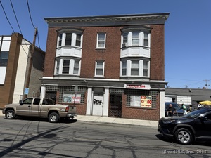 Homes for sale in Bridgeport, CT | 483 Barnum Ave, Bridgeport, CT 06608 | MLS# 24096194