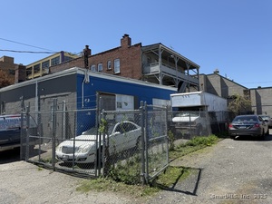 Homes for sale in Bridgeport, CT | 483 Barnum Ave, Bridgeport, CT 06608 | MLS# 24096194