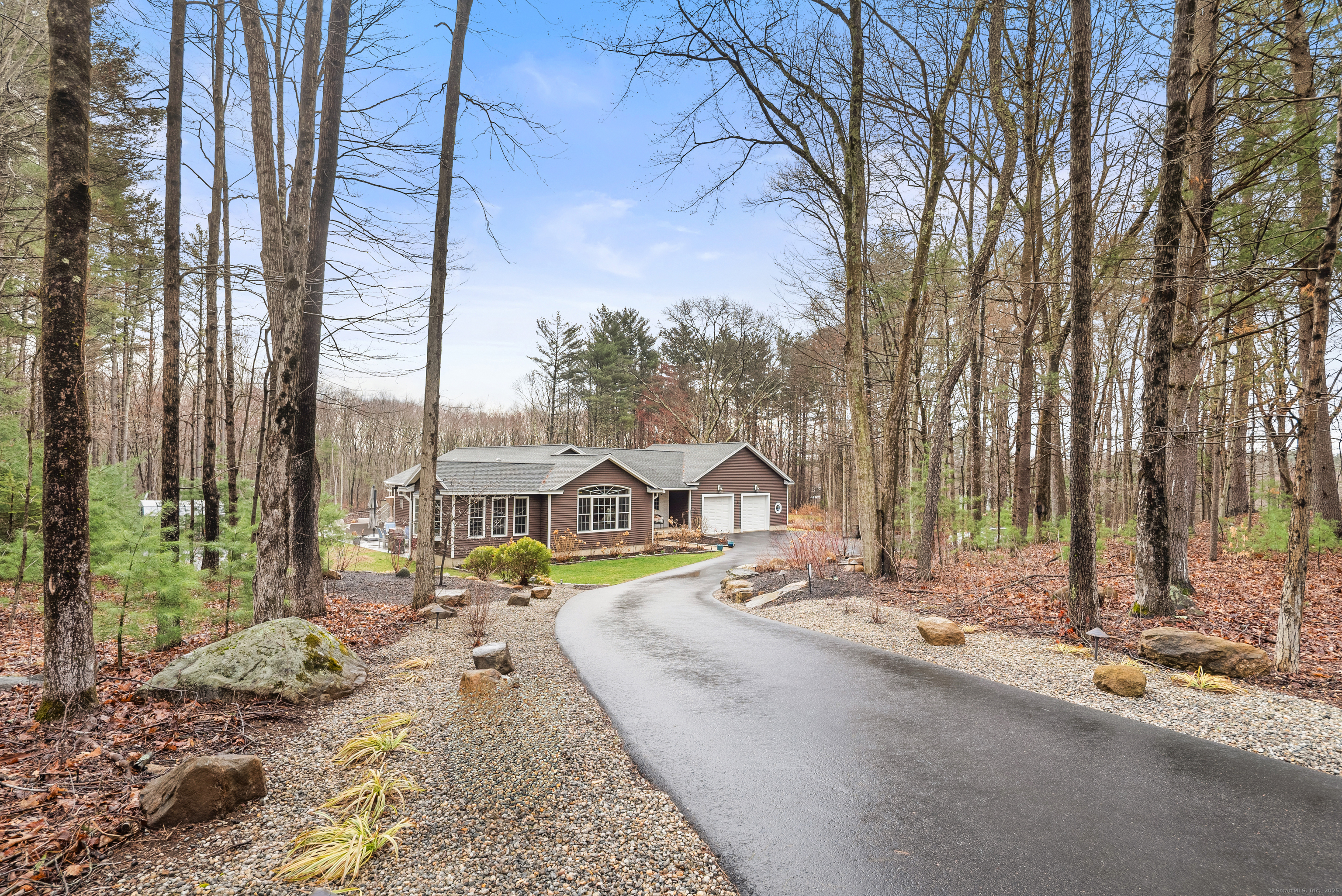 108 Lohse Road Willington CT