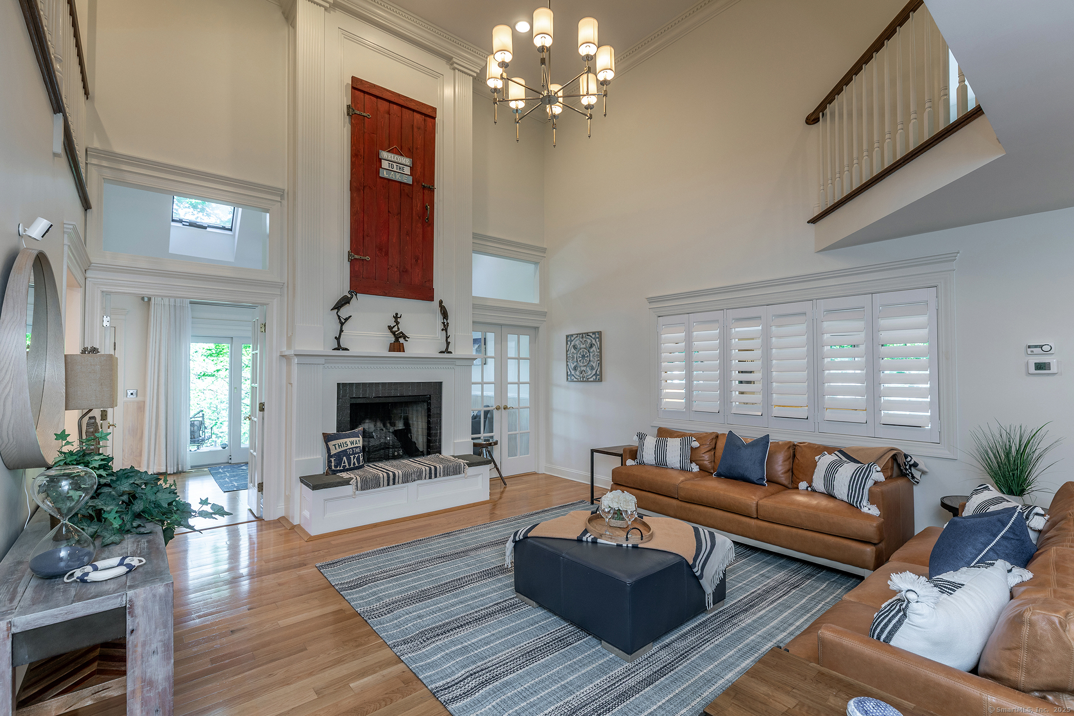 4 Harbour View, New Fairfield, Connecticut 06812