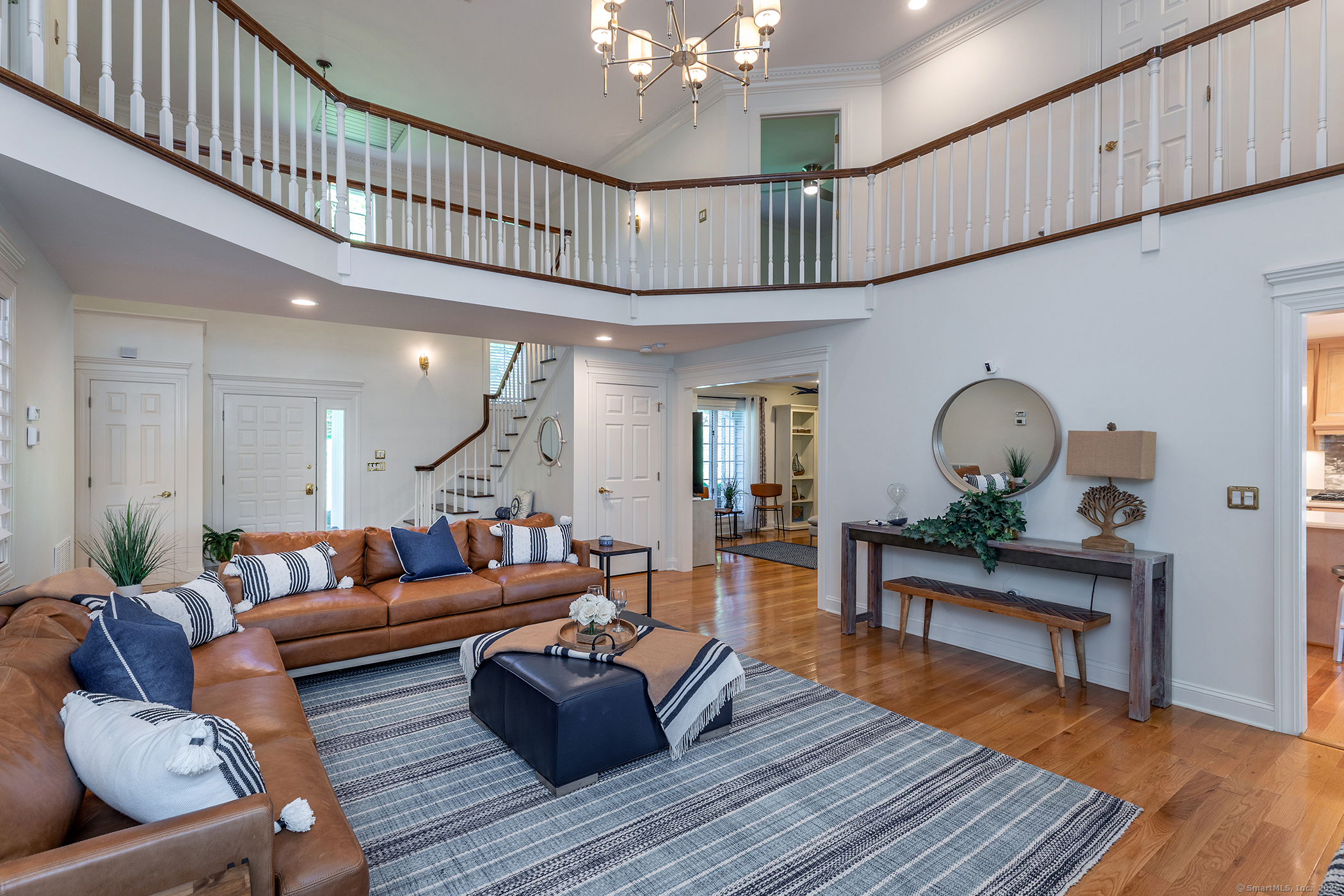 4 Harbour View, New Fairfield, Connecticut 06812