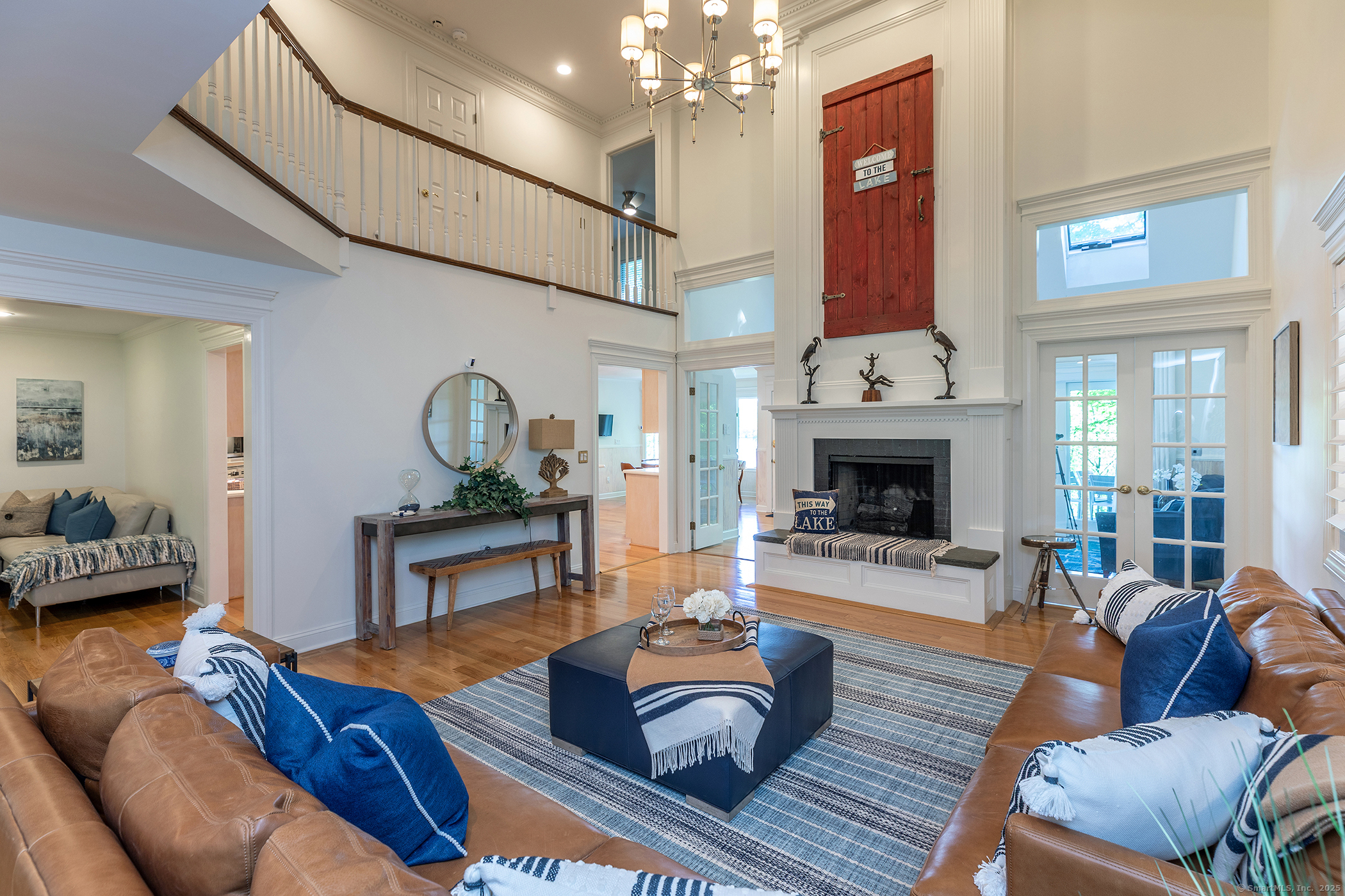 4 Harbour View, New Fairfield, Connecticut 06812