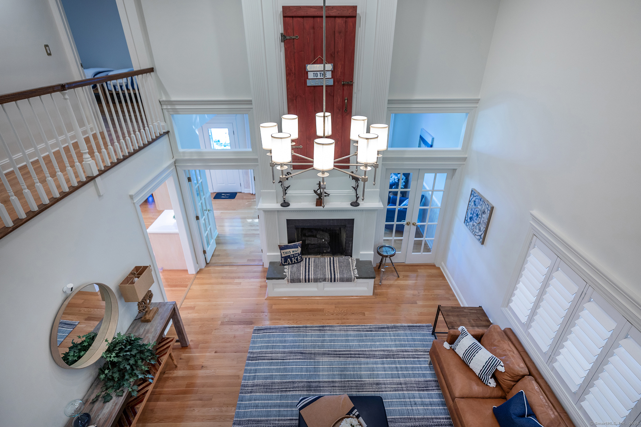 4 Harbour View, New Fairfield, Connecticut 06812