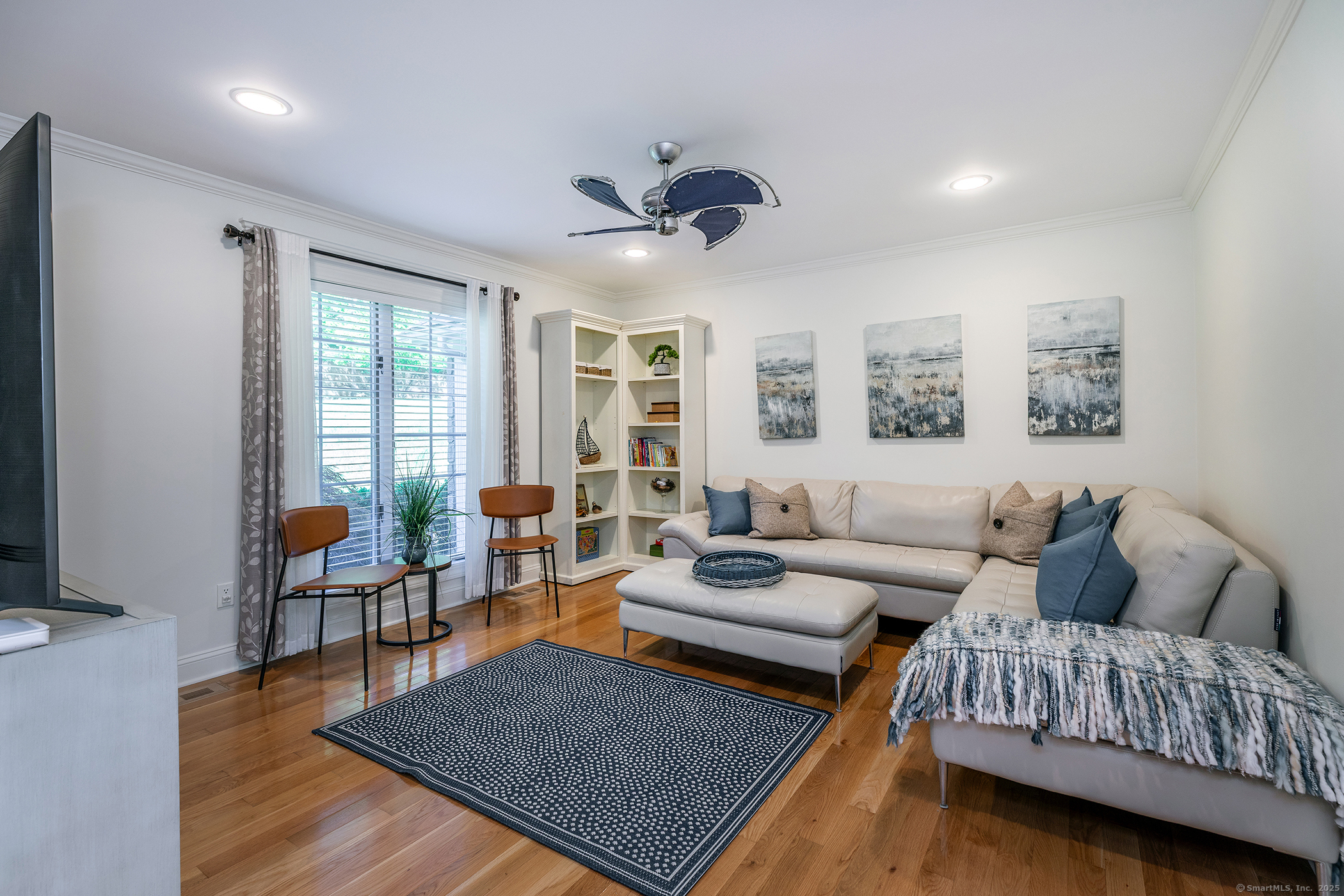 4 Harbour View, New Fairfield, Connecticut 06812