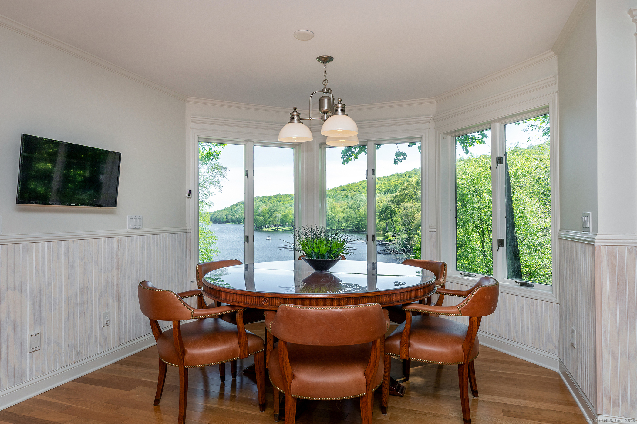 4 Harbour View, New Fairfield, Connecticut 06812