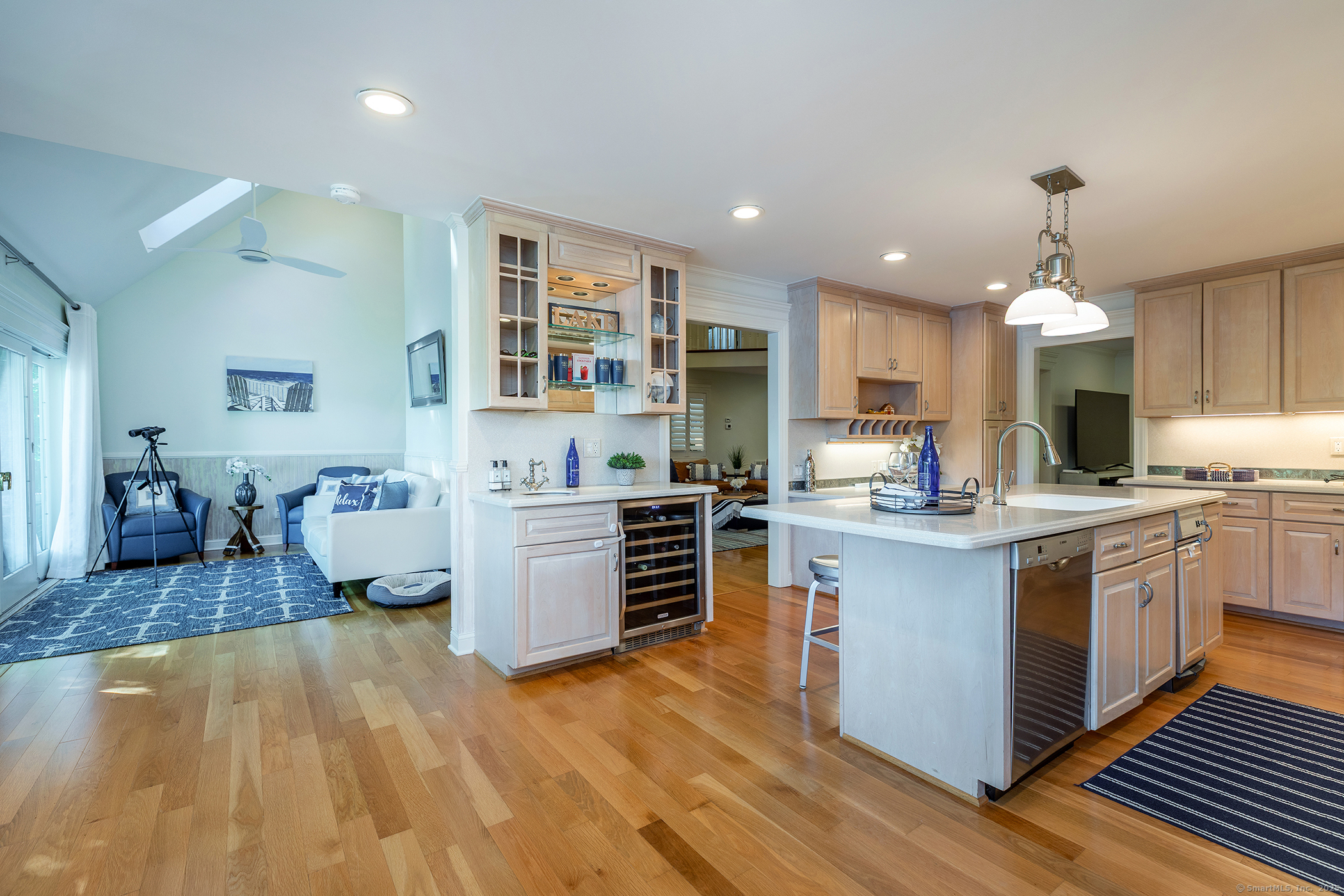 4 Harbour View, New Fairfield, Connecticut 06812