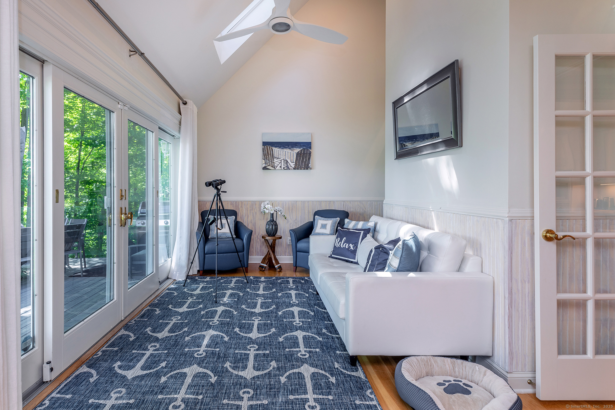 4 Harbour View, New Fairfield, Connecticut 06812