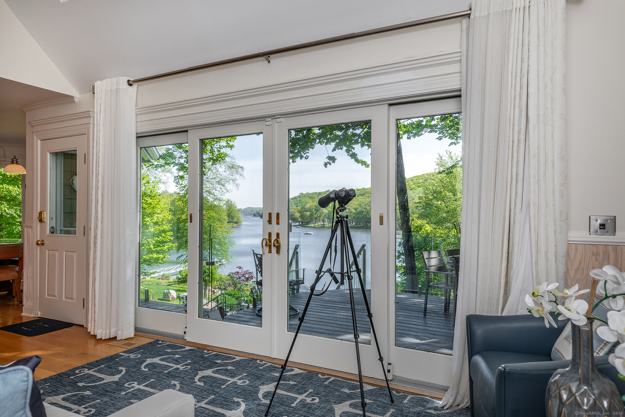 4 Harbour View, New Fairfield, Connecticut 06812