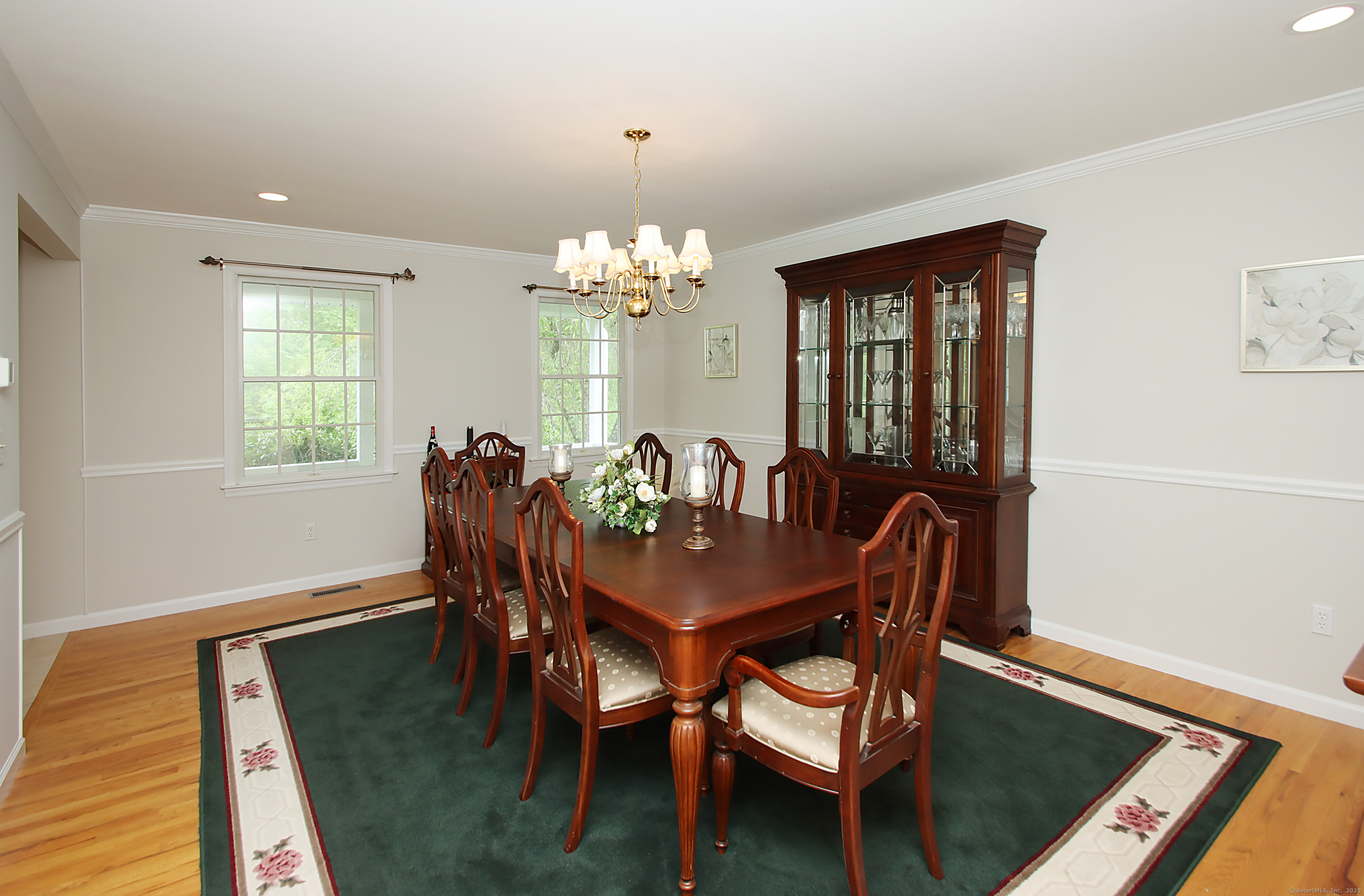 8 Secor, Brookfield, Connecticut 06804
