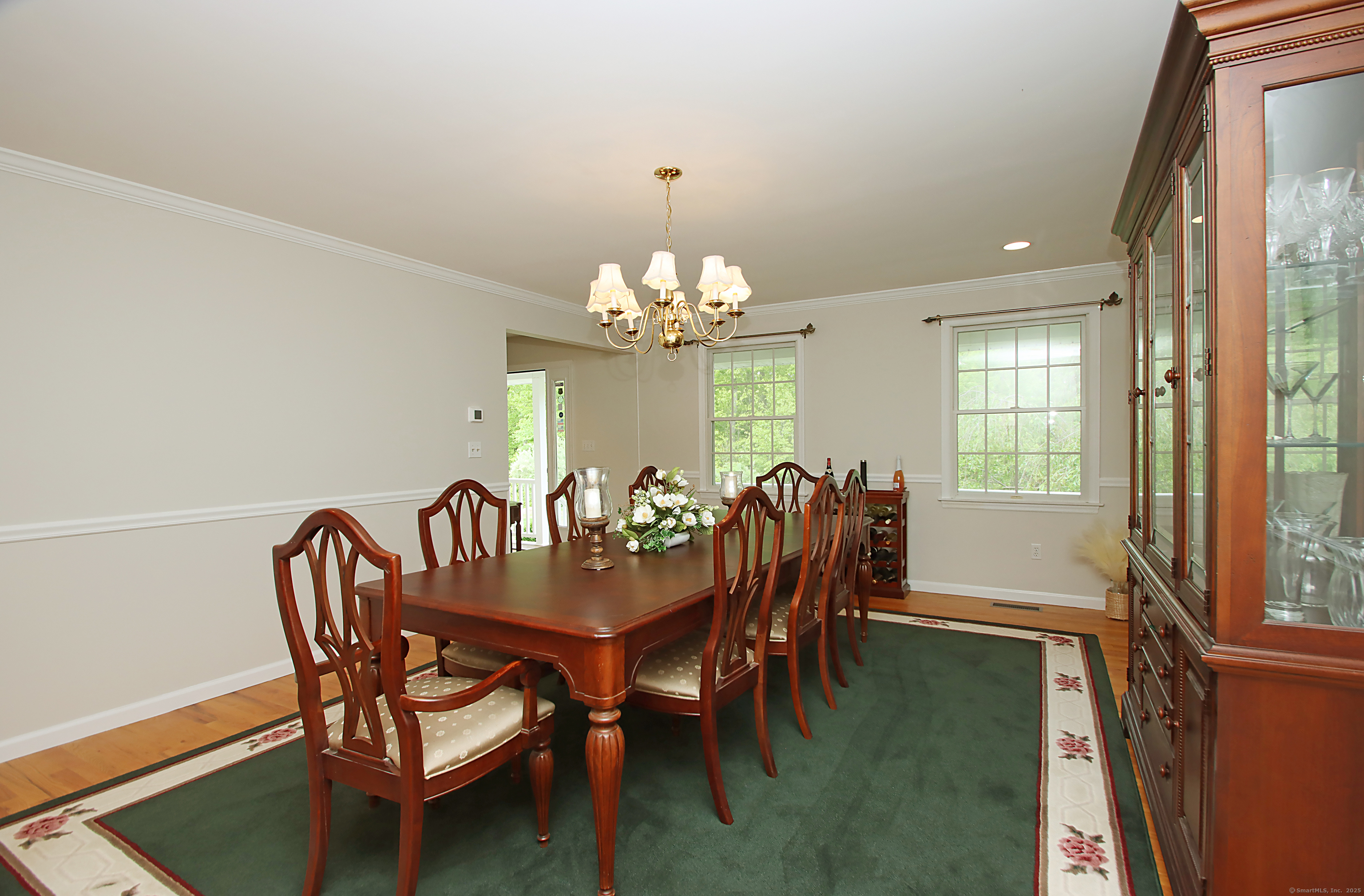 8 Secor, Brookfield, Connecticut 06804