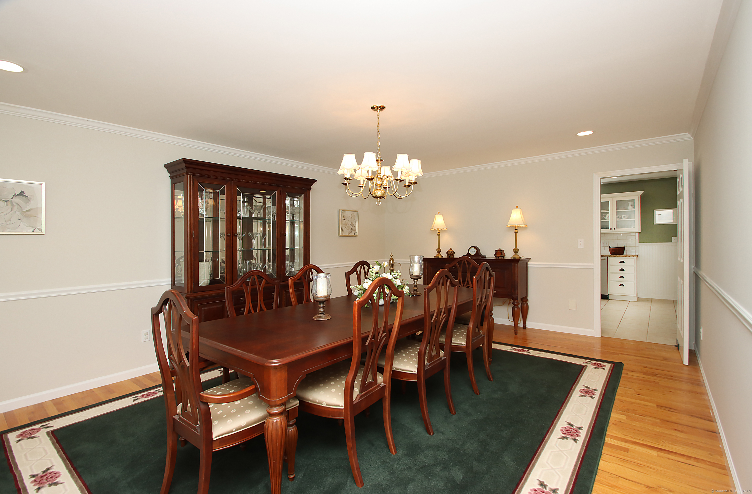 8 Secor, Brookfield, Connecticut 06804