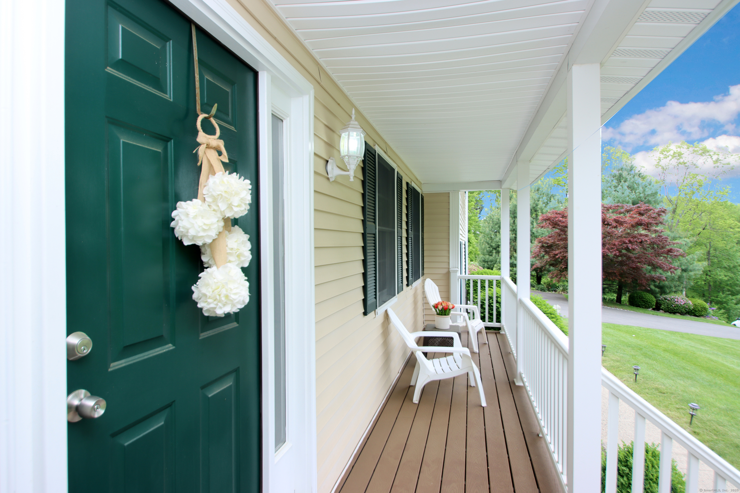 8 Secor, Brookfield, Connecticut 06804