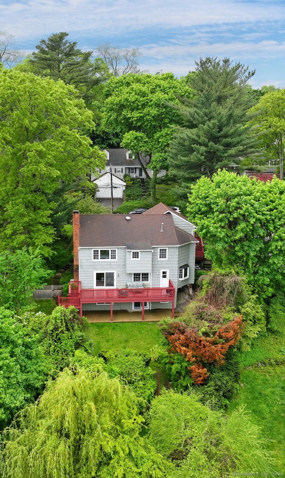 245 Sycamore Terrace