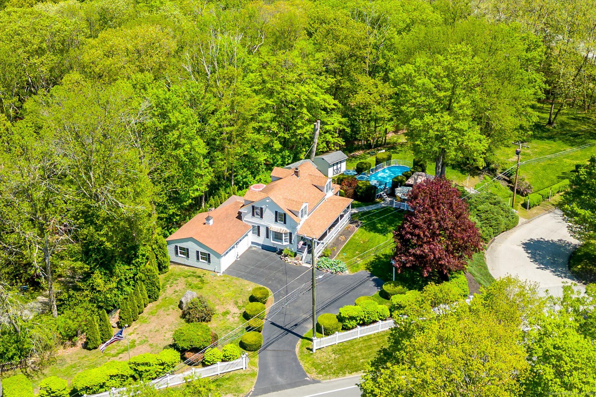 255 Killingly Road Pomfret CT