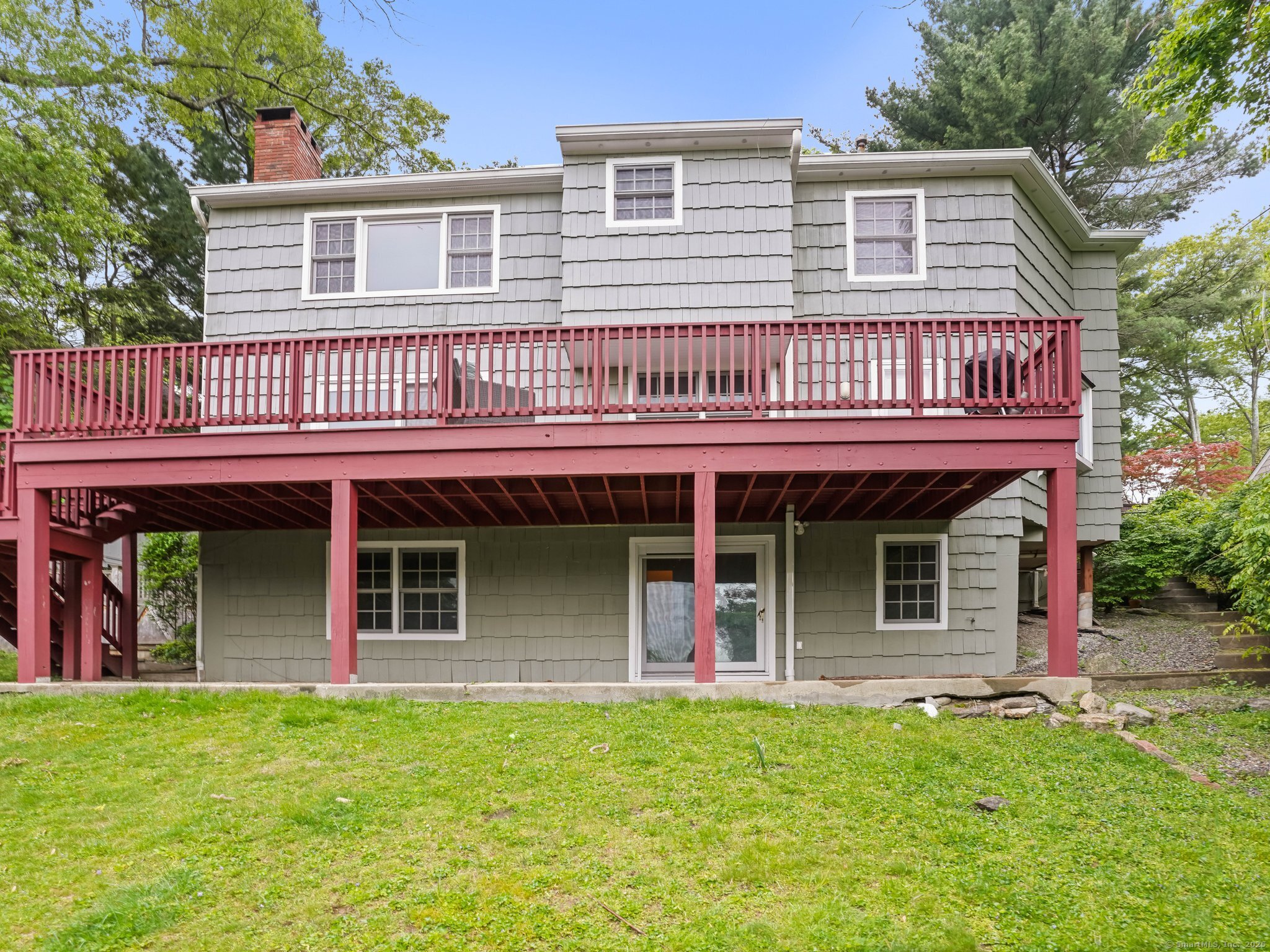 245 Sycamore Terrace