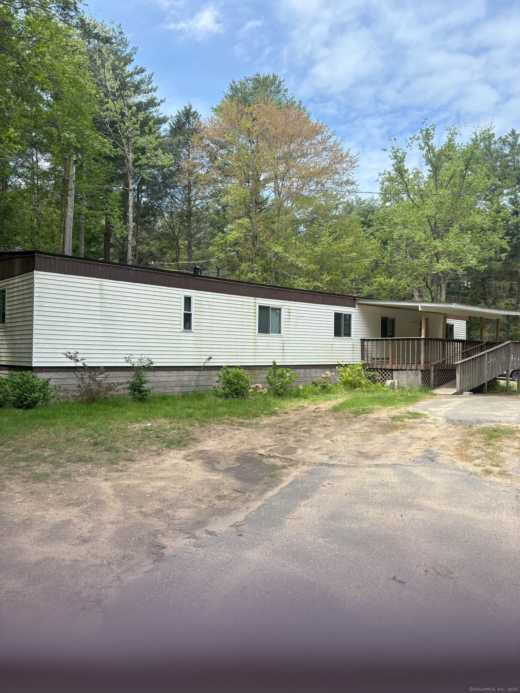 74 Cisar Road Willington CT