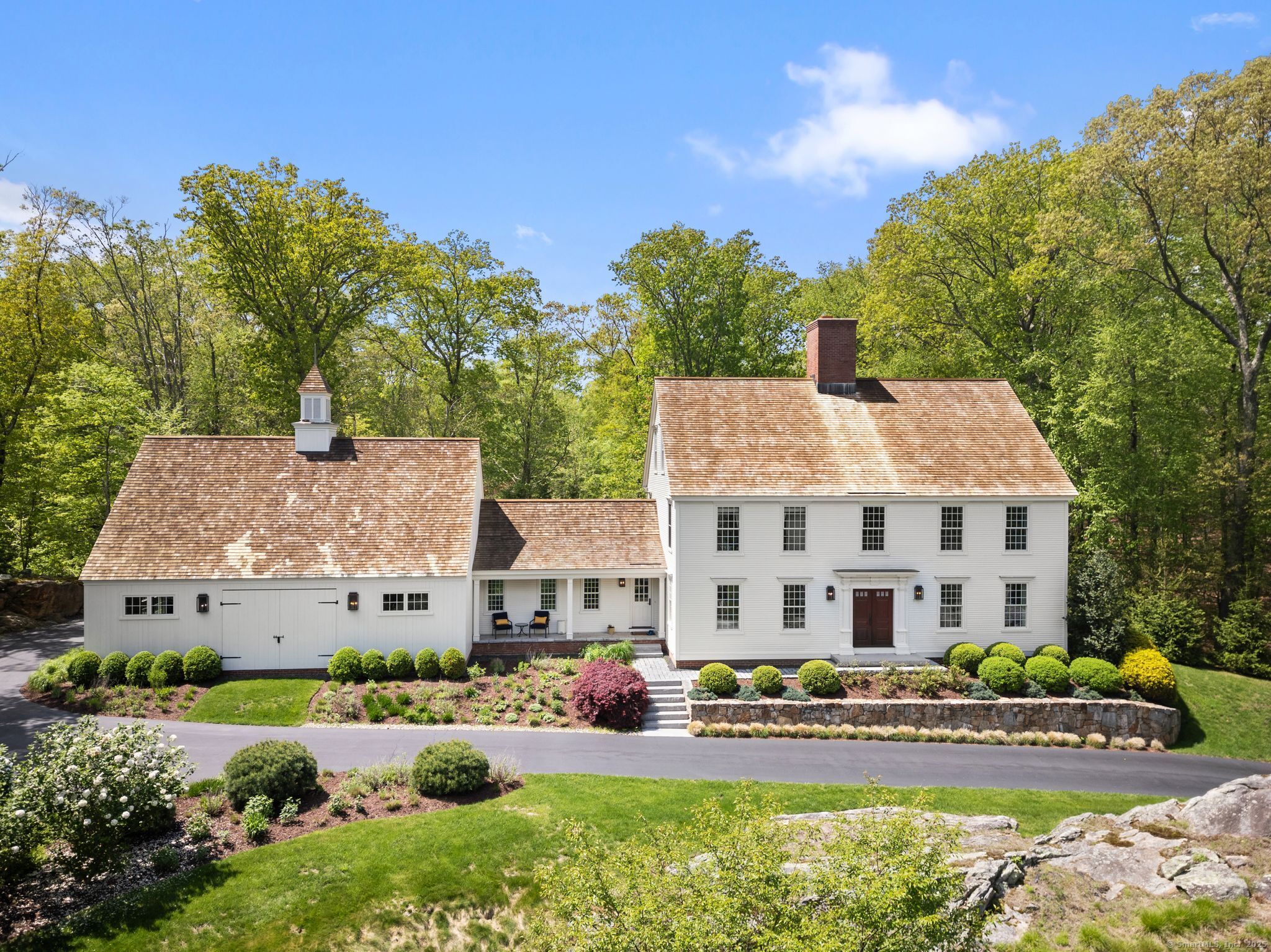 1 Banks Drive Weston CT