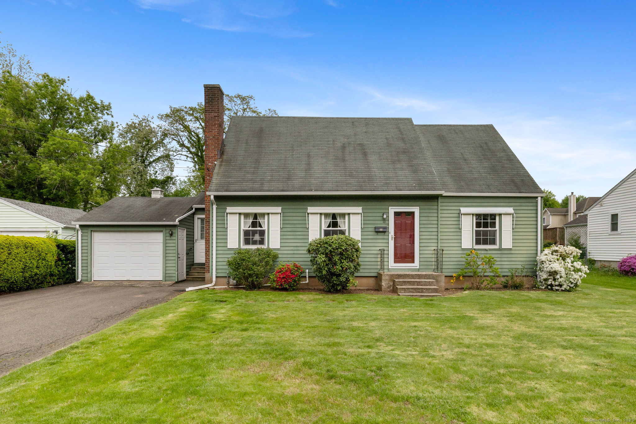 45 Homecrest Drive Berlin CT