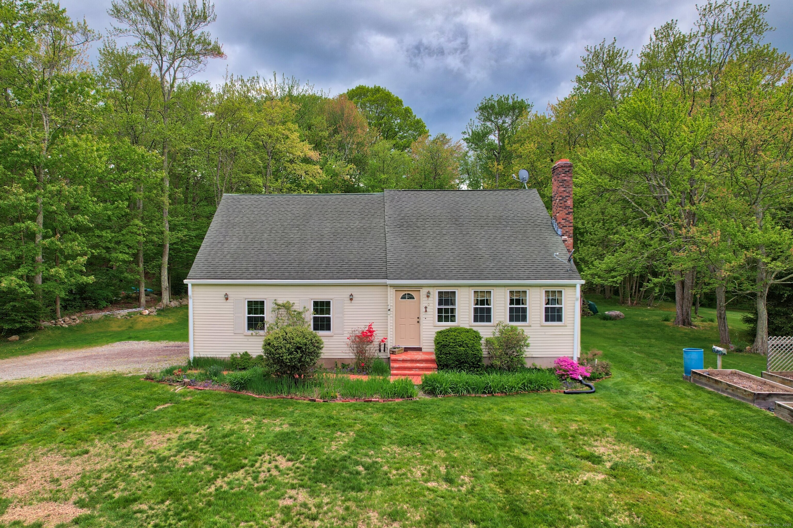 40 Fountainhead Road Plymouth CT