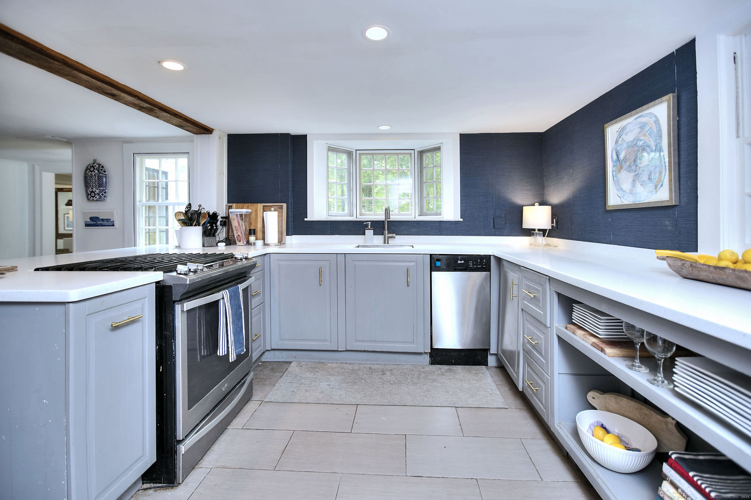 301 Westport, Wilton, Connecticut 06897