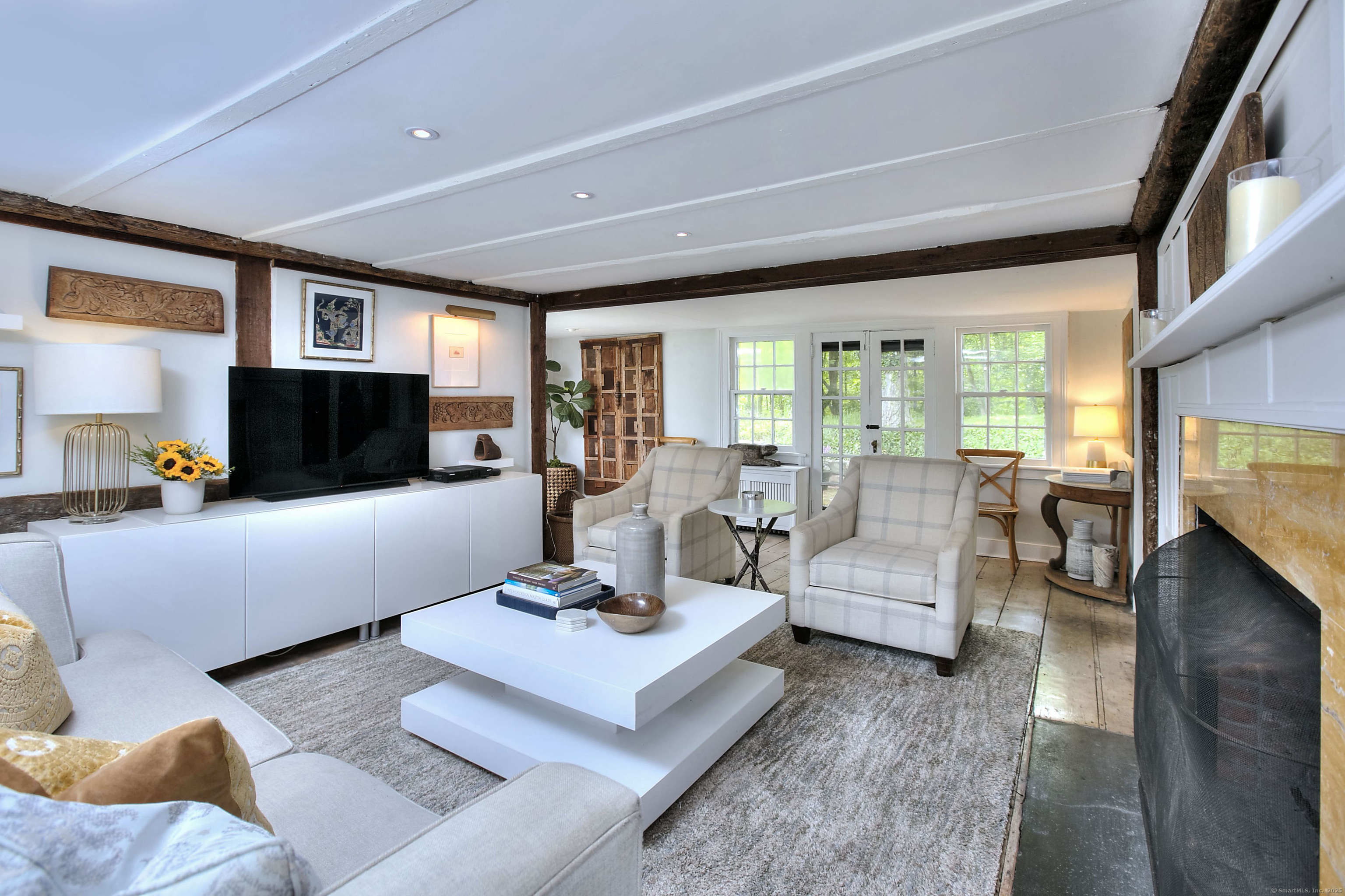 301 Westport, Wilton, Connecticut 06897