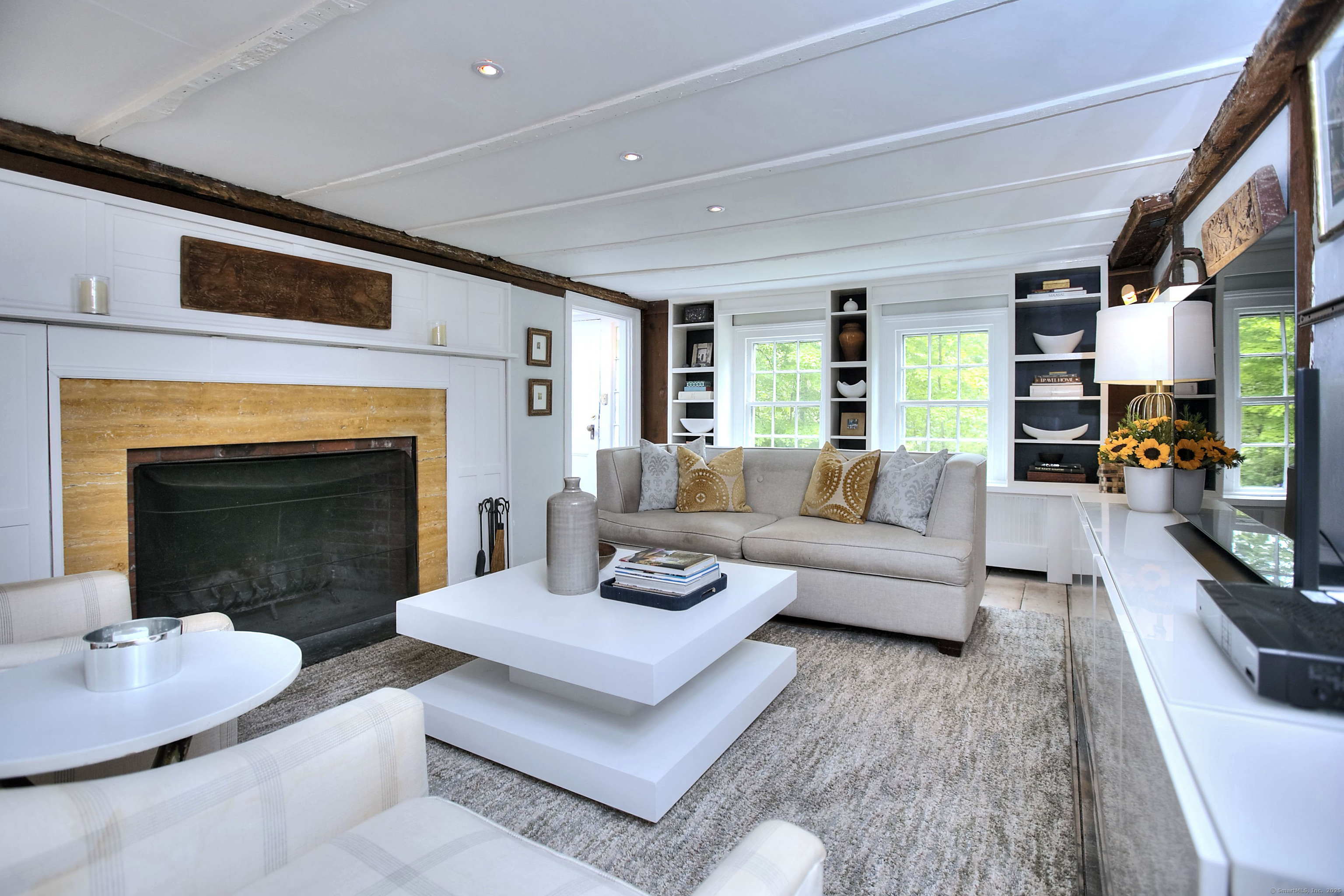 301 Westport, Wilton, Connecticut 06897