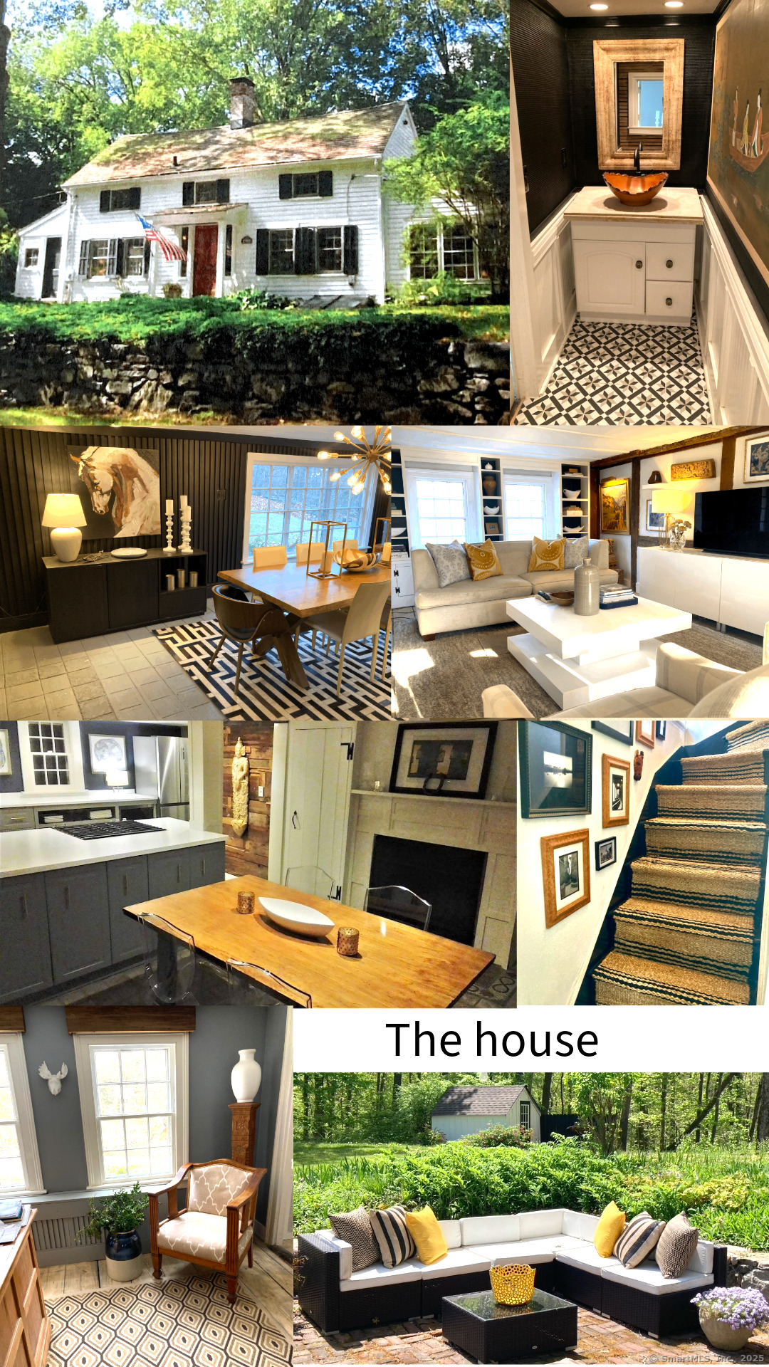 301 Westport, Wilton, Connecticut 06897